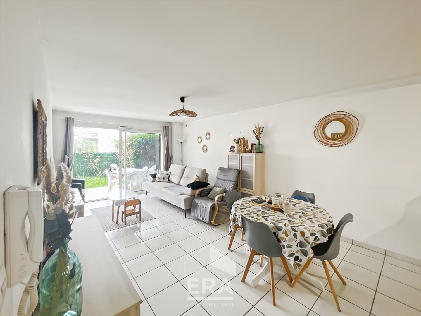 Appartement à vendre, 64m², Eysines