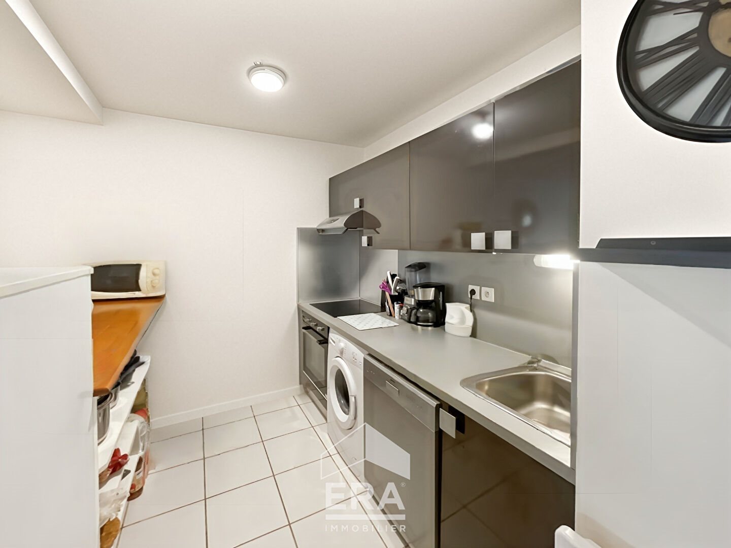 Appartement à vendre, 64m², Eysines