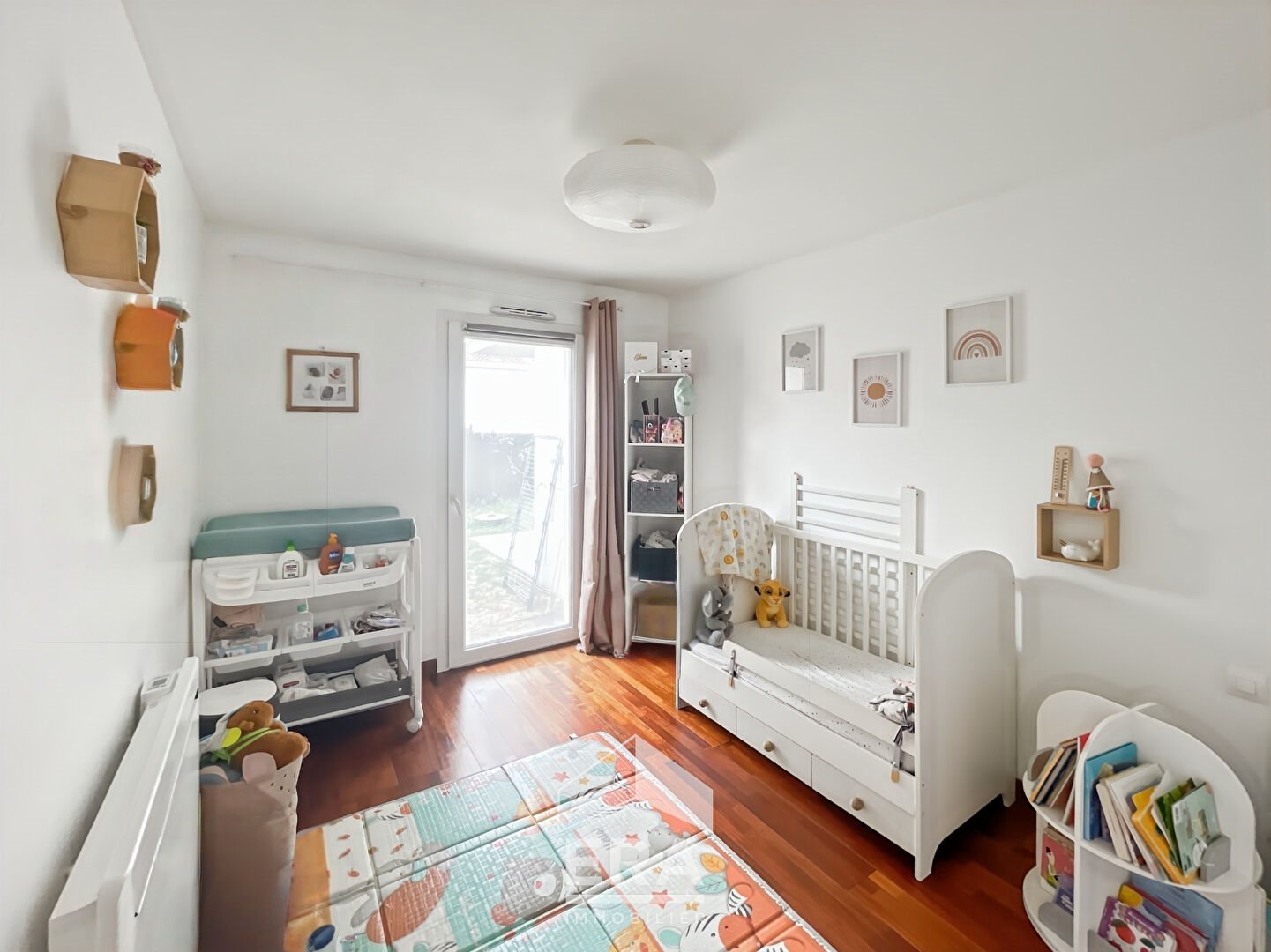 Appartement à vendre, 64m², Eysines