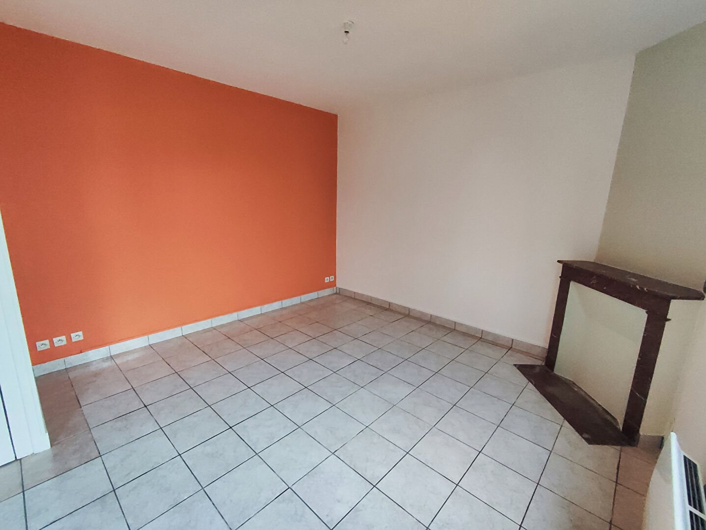 Maison à louer, 38m², La Riche