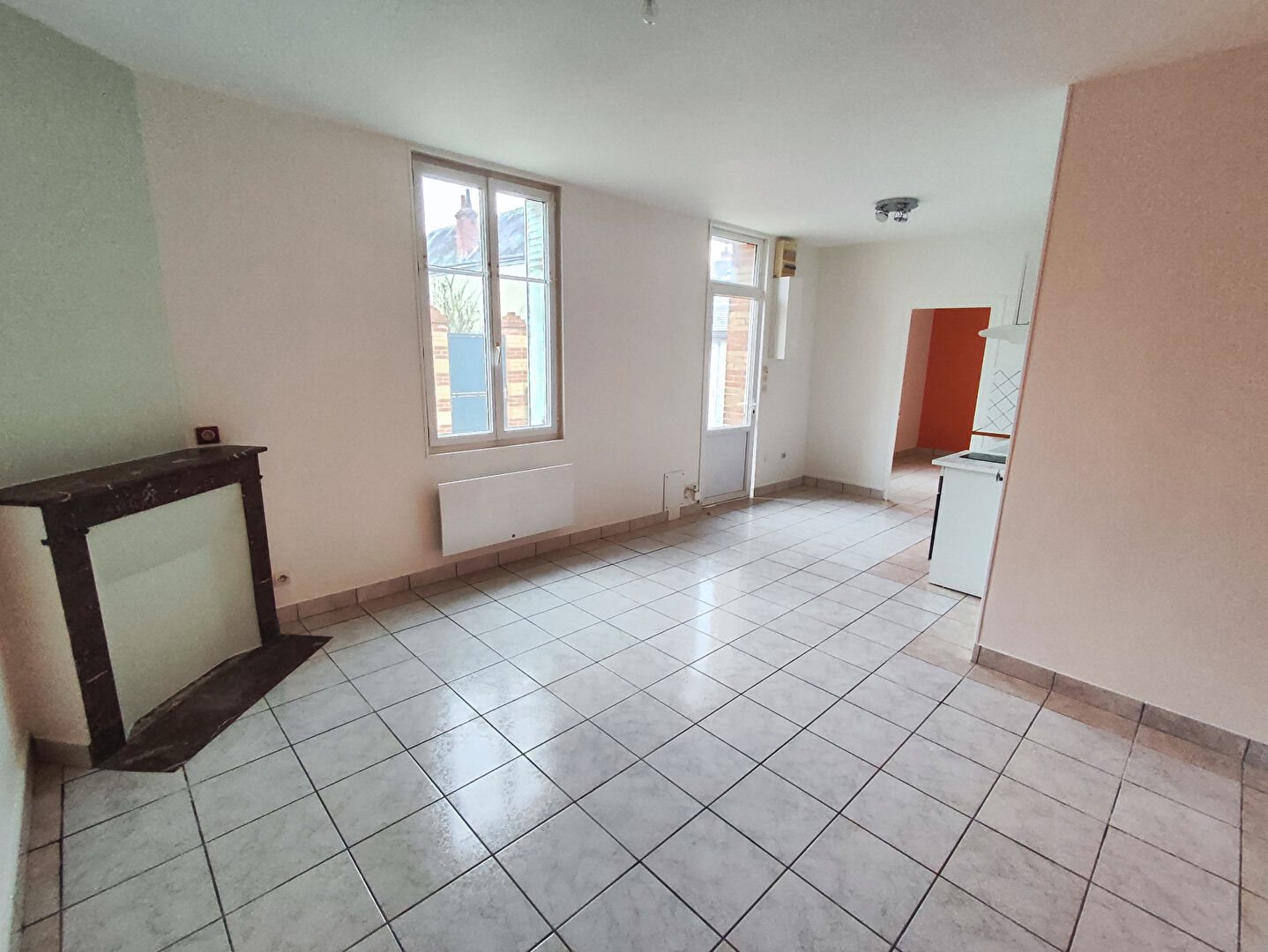 Maison à louer, 38m², La Riche