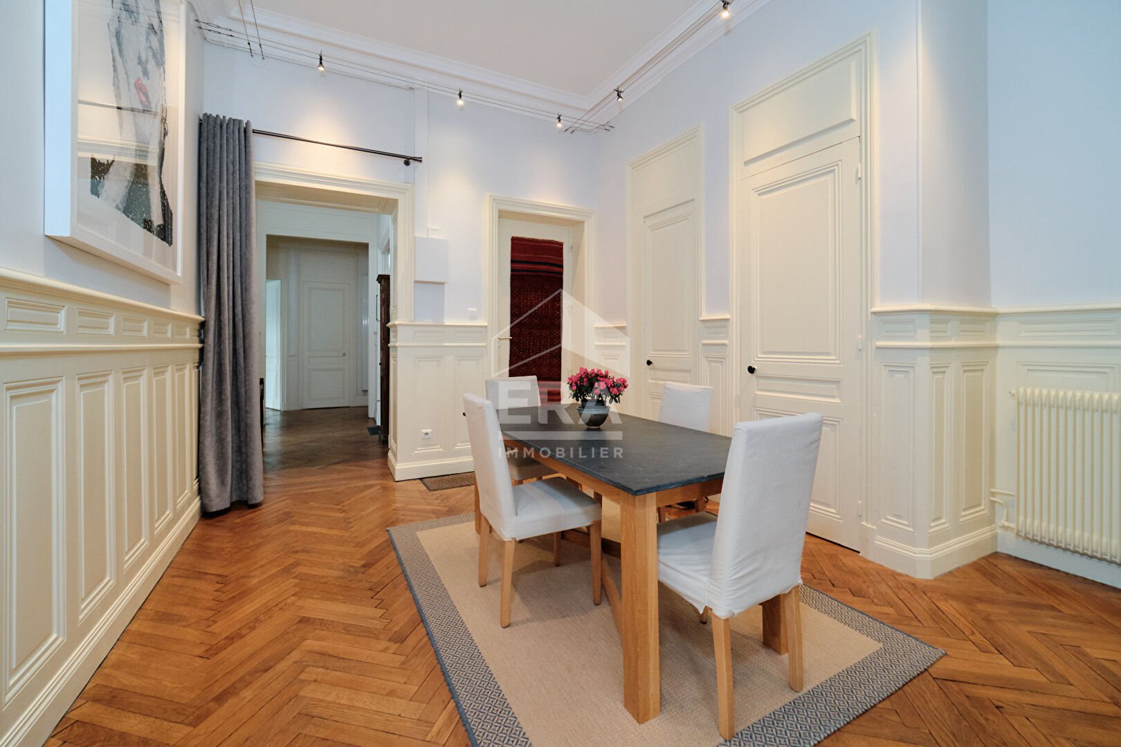 Appartement à vendre, 177m², Lyon 2ème