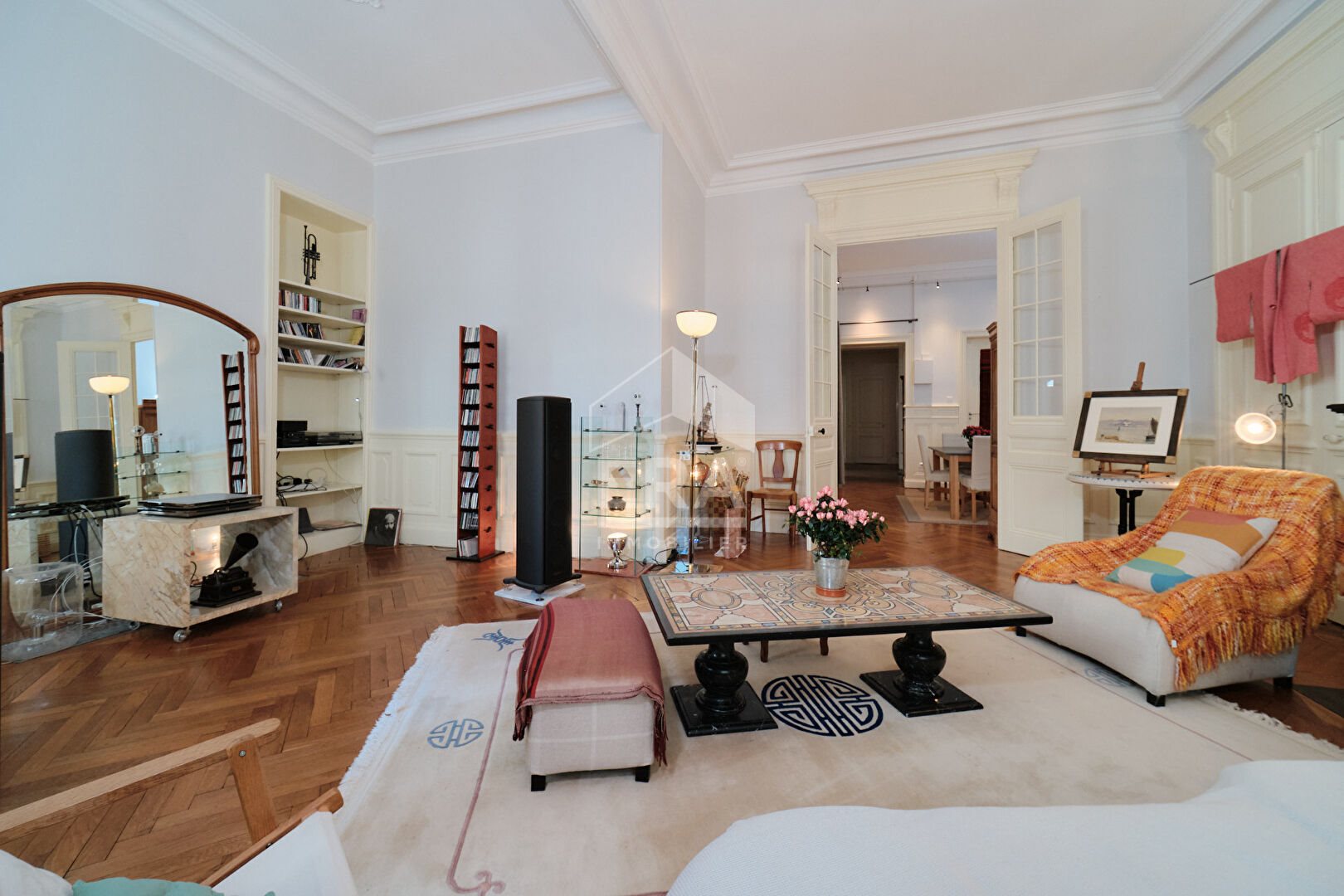 Appartement à vendre, 177m², Lyon 2ème