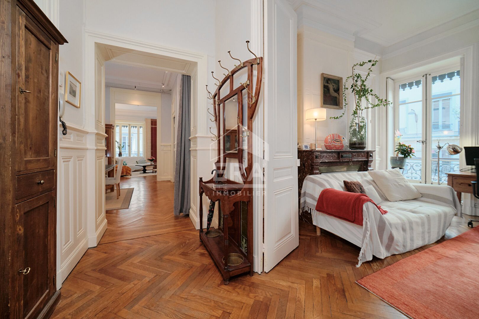 Appartement à vendre, 177m², Lyon 2ème