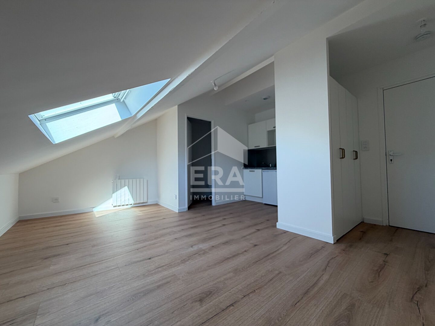Appartement à louer, 43m², Lons-le-Saunier