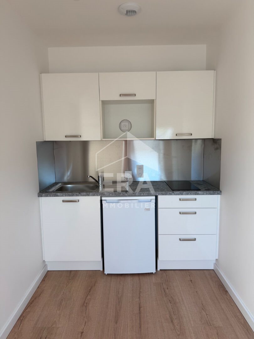 Appartement à louer, 43m², Lons-le-Saunier