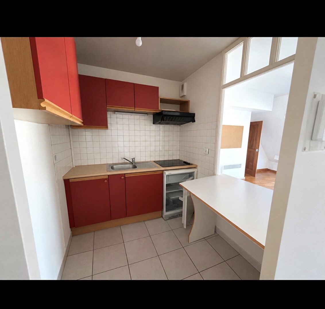 Appartement à louer, 42m², Épernay