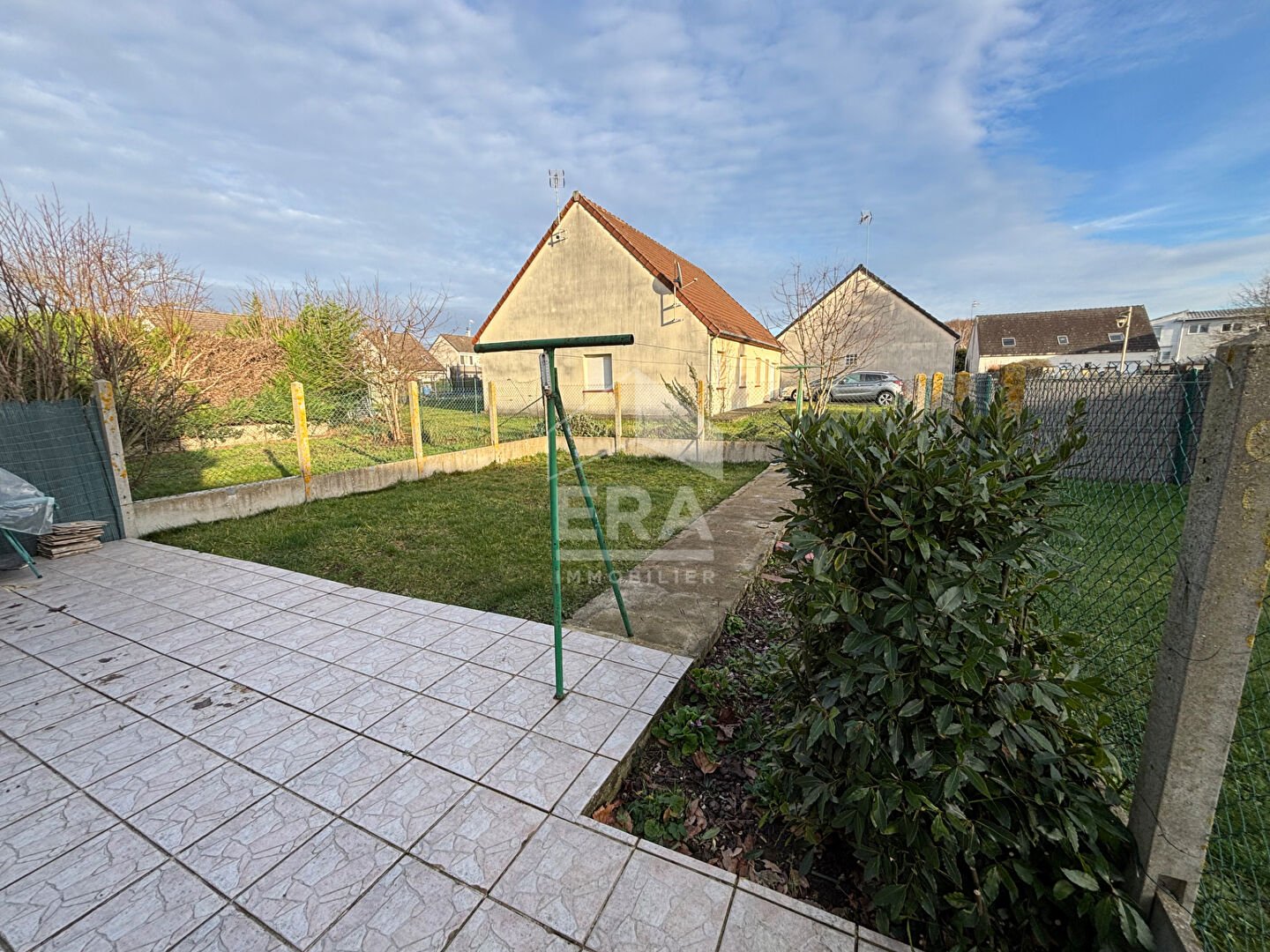 Maison à vendre, 83m², Bobigny