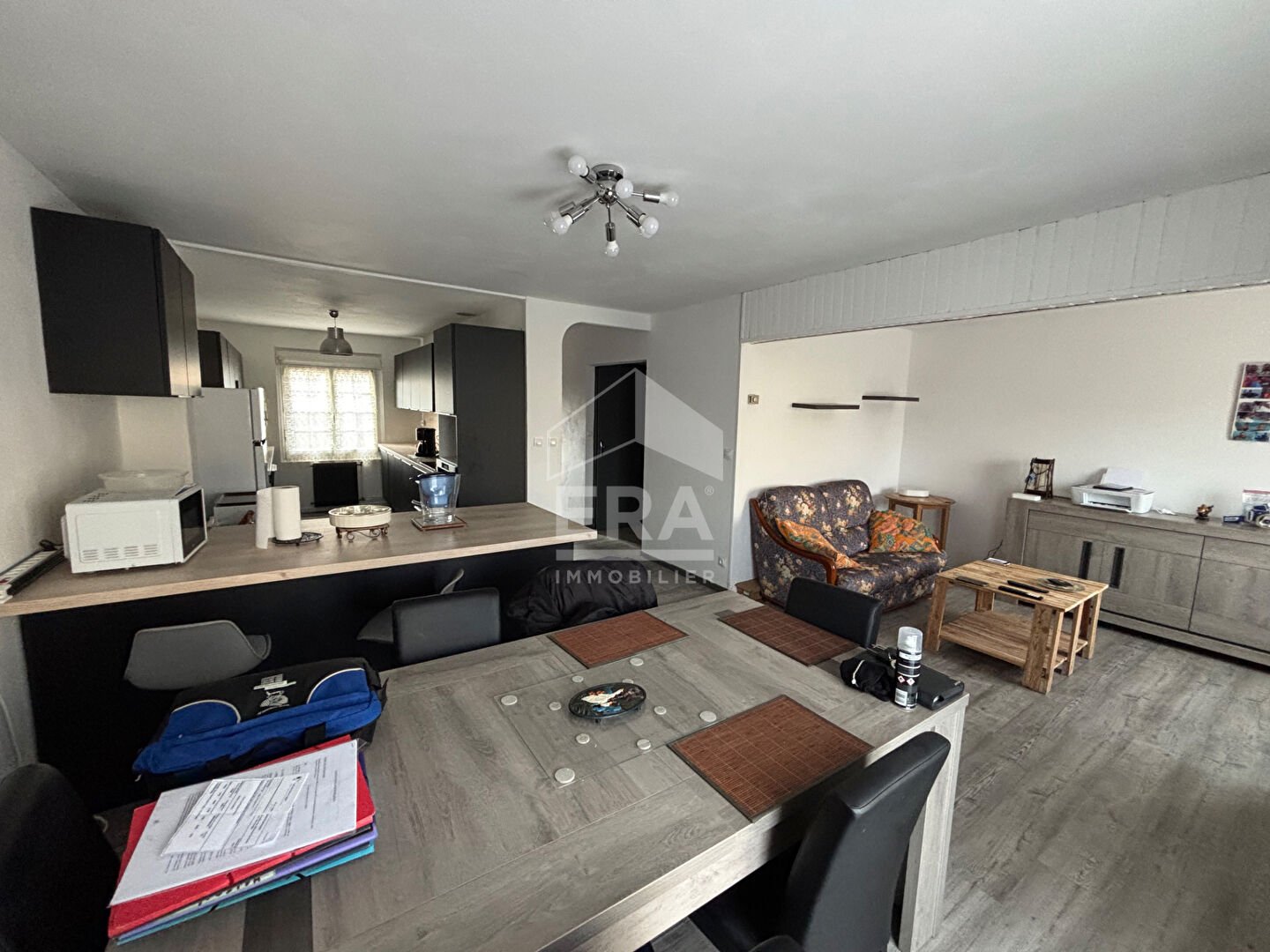 Maison à vendre, 83m², Bobigny