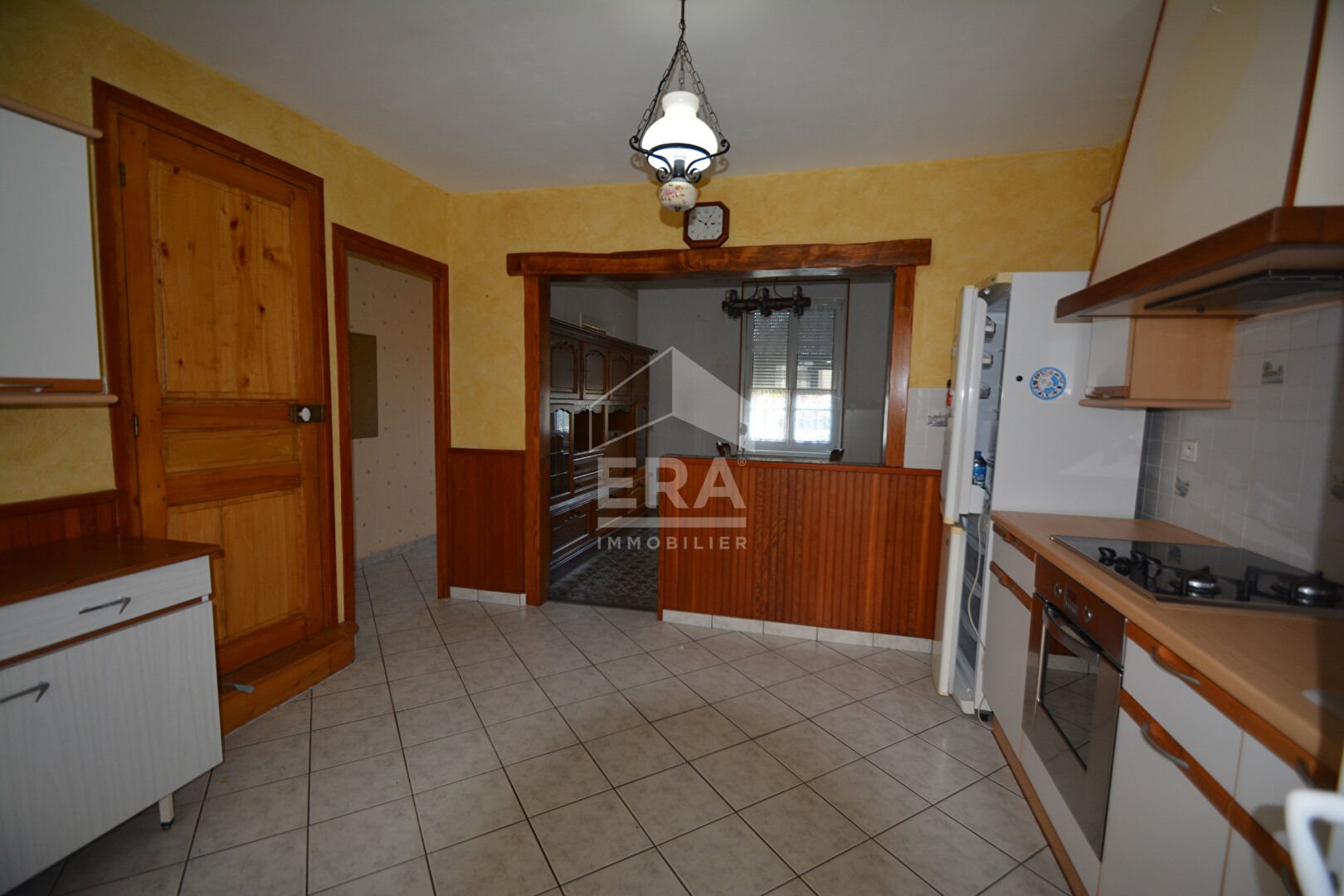 Maison à vendre, 72m², Liez