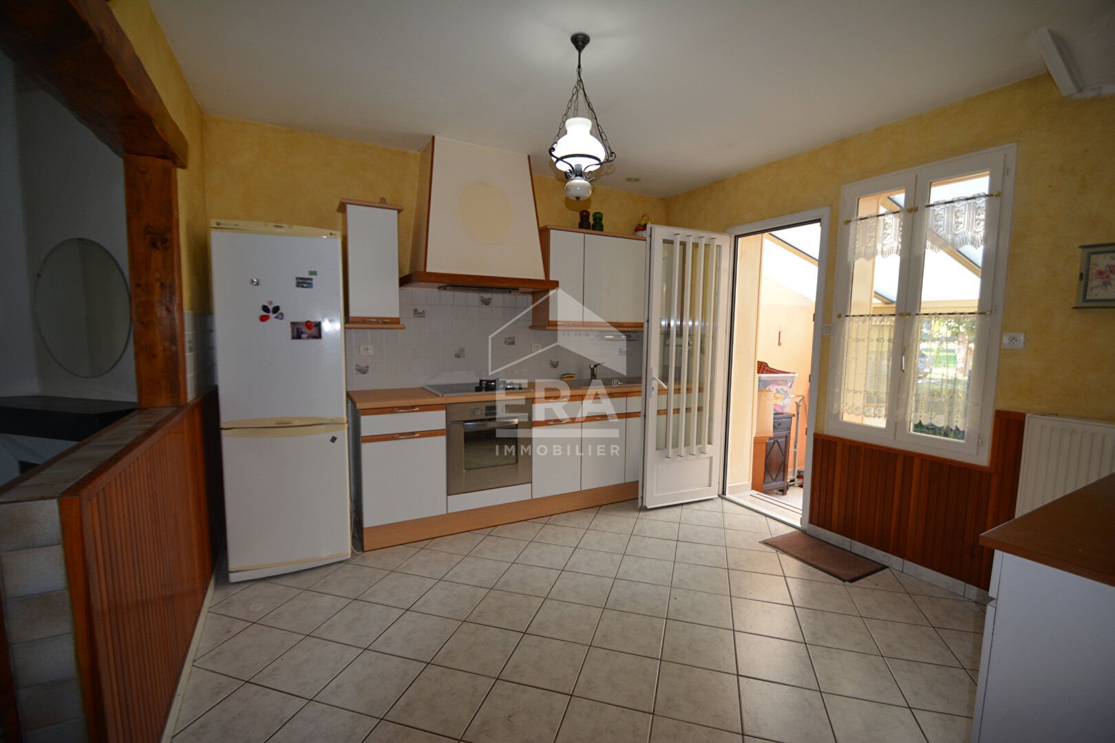 Maison à vendre, 72m², Liez