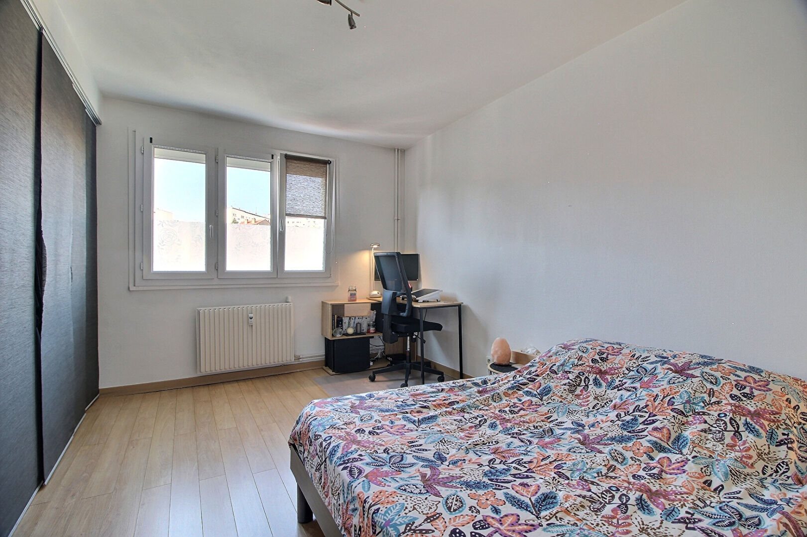 Appartement à vendre, 56m², Clermont-Ferrand