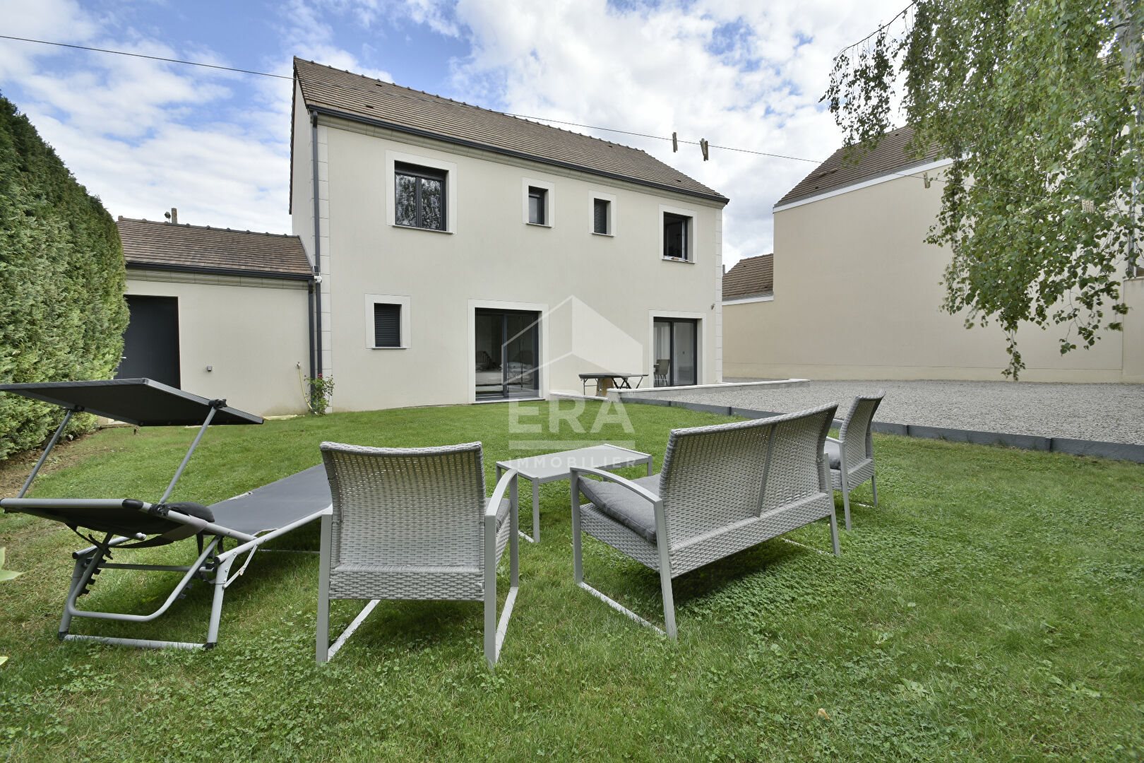 Maison à vendre, 138m², Galluis