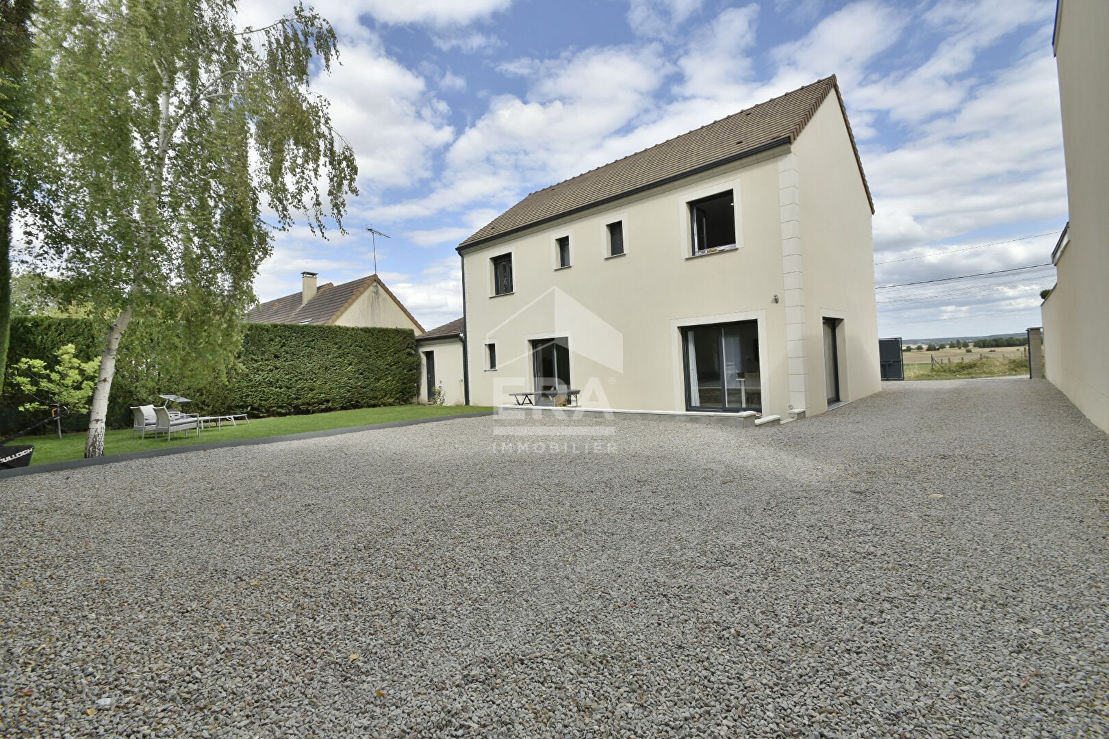 Maison à vendre, 138m², Galluis