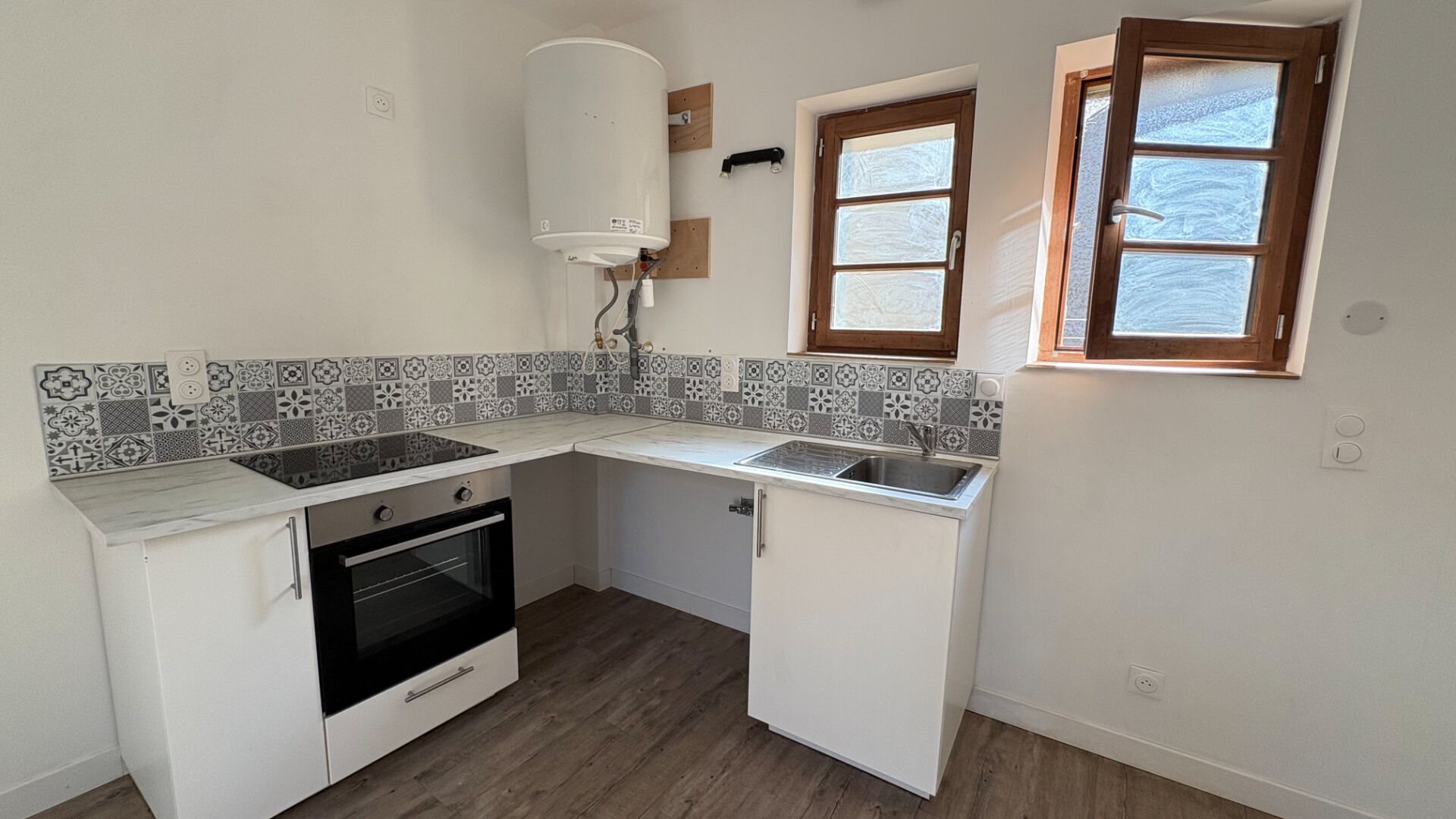 Appartement à louer, 33m², Clermont-Ferrand