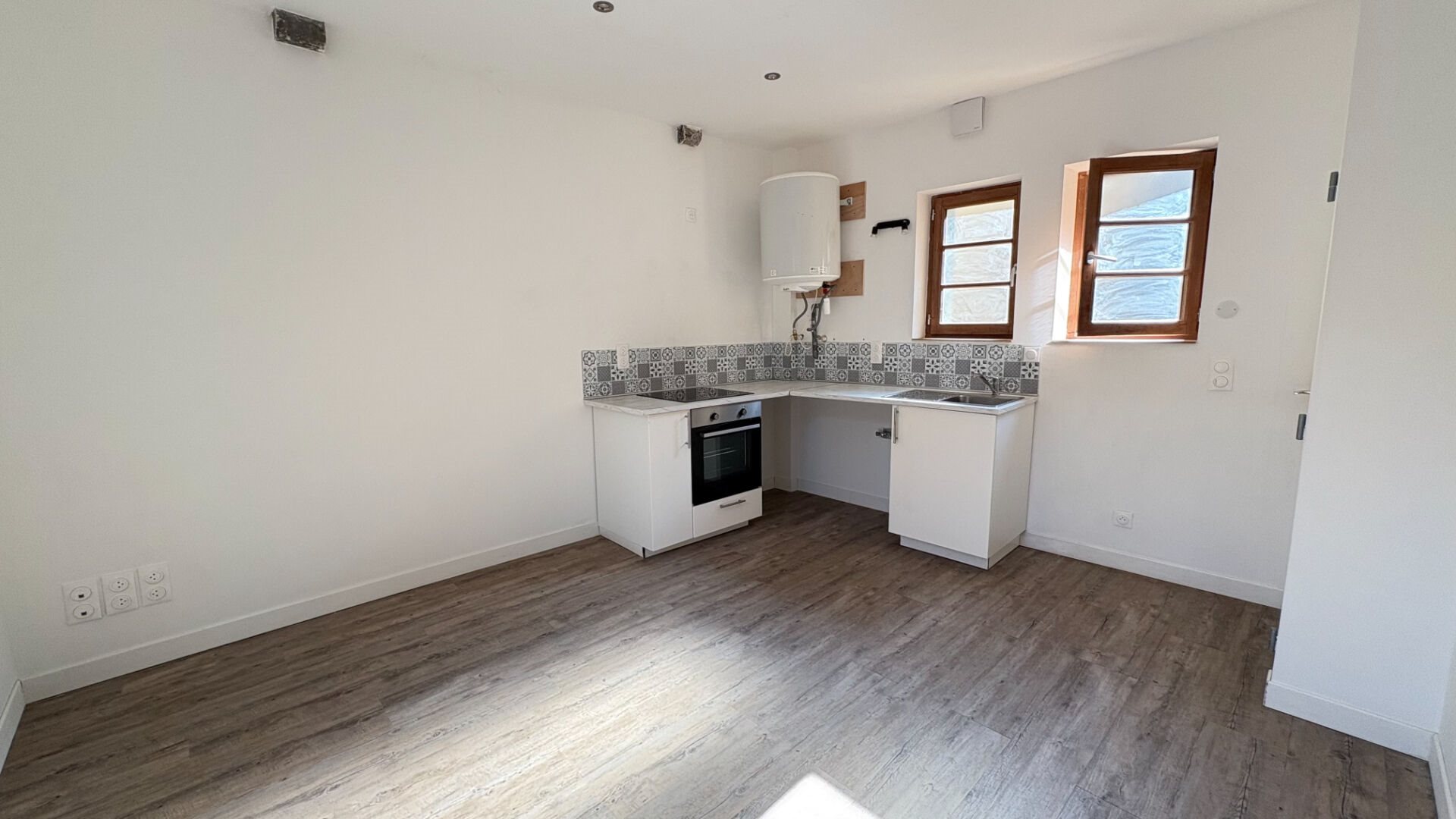 Appartement à louer, 33m², Clermont-Ferrand