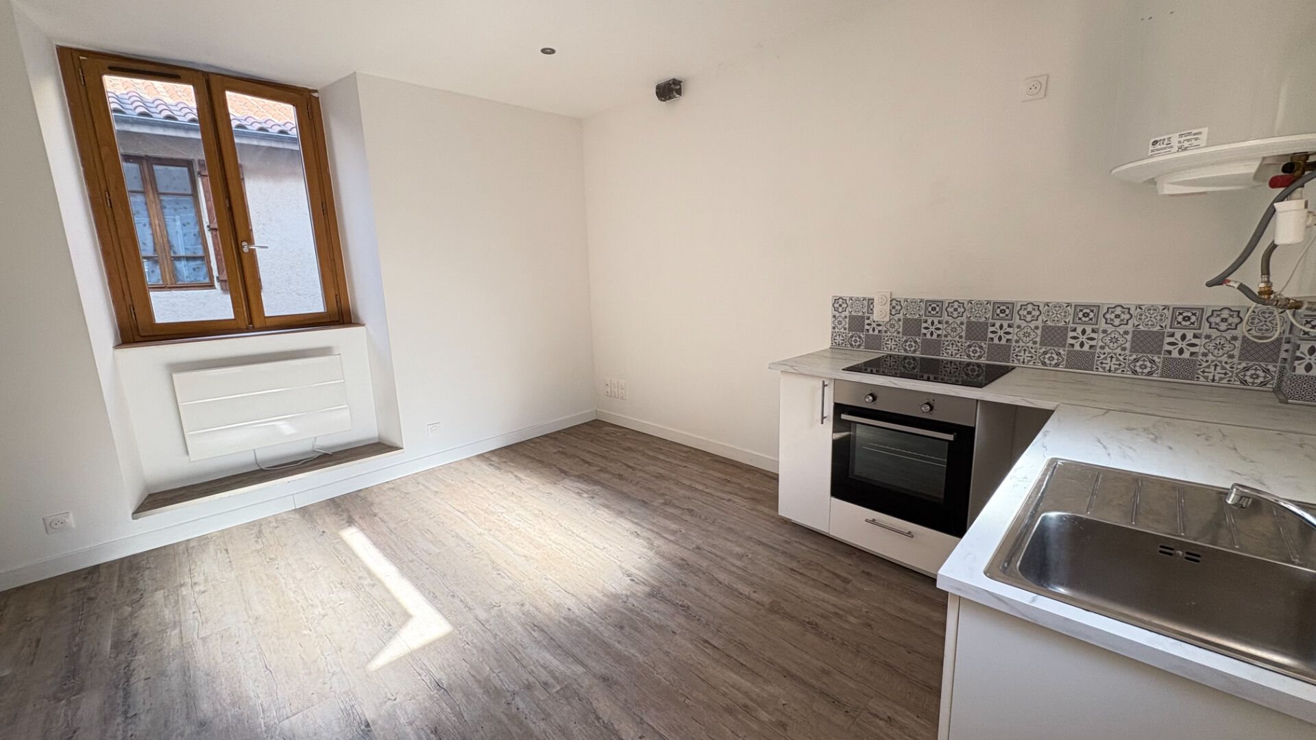 Appartement à louer, 33m², Clermont-Ferrand