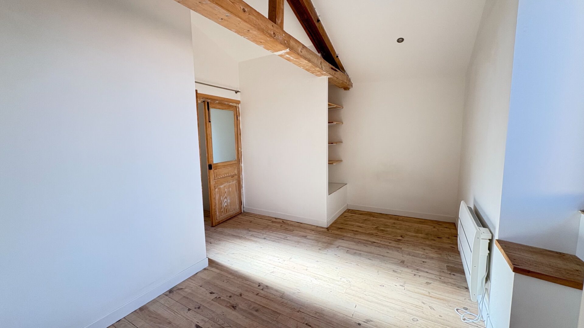 Appartement à louer, 33m², Clermont-Ferrand