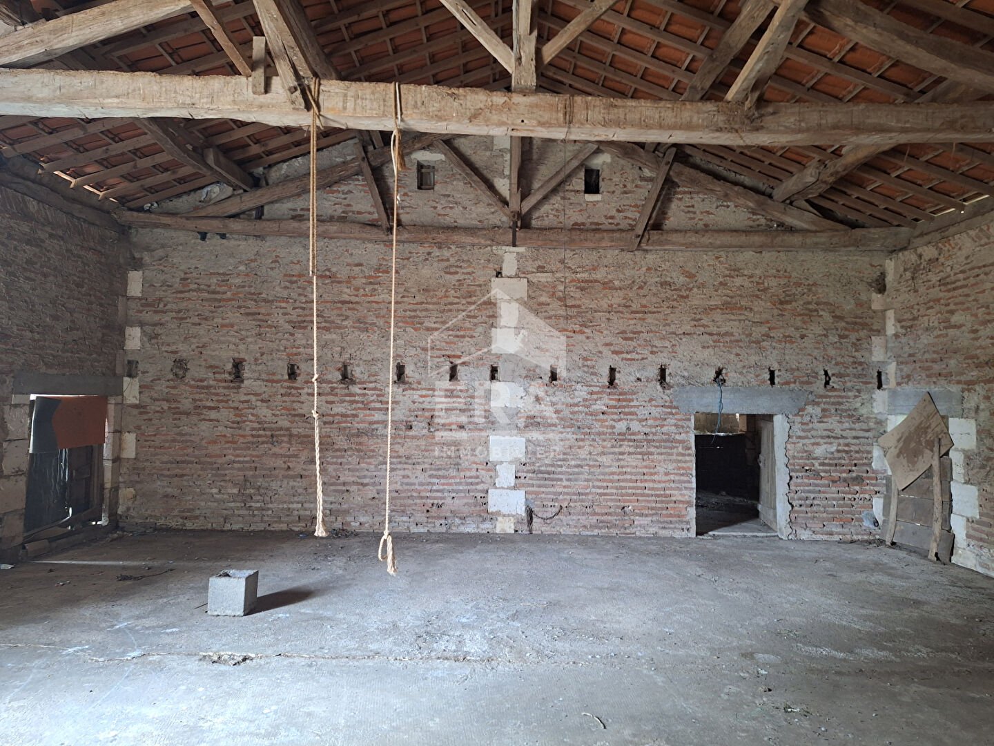 Maison à vendre, 118m², Montpon-Ménestérol
