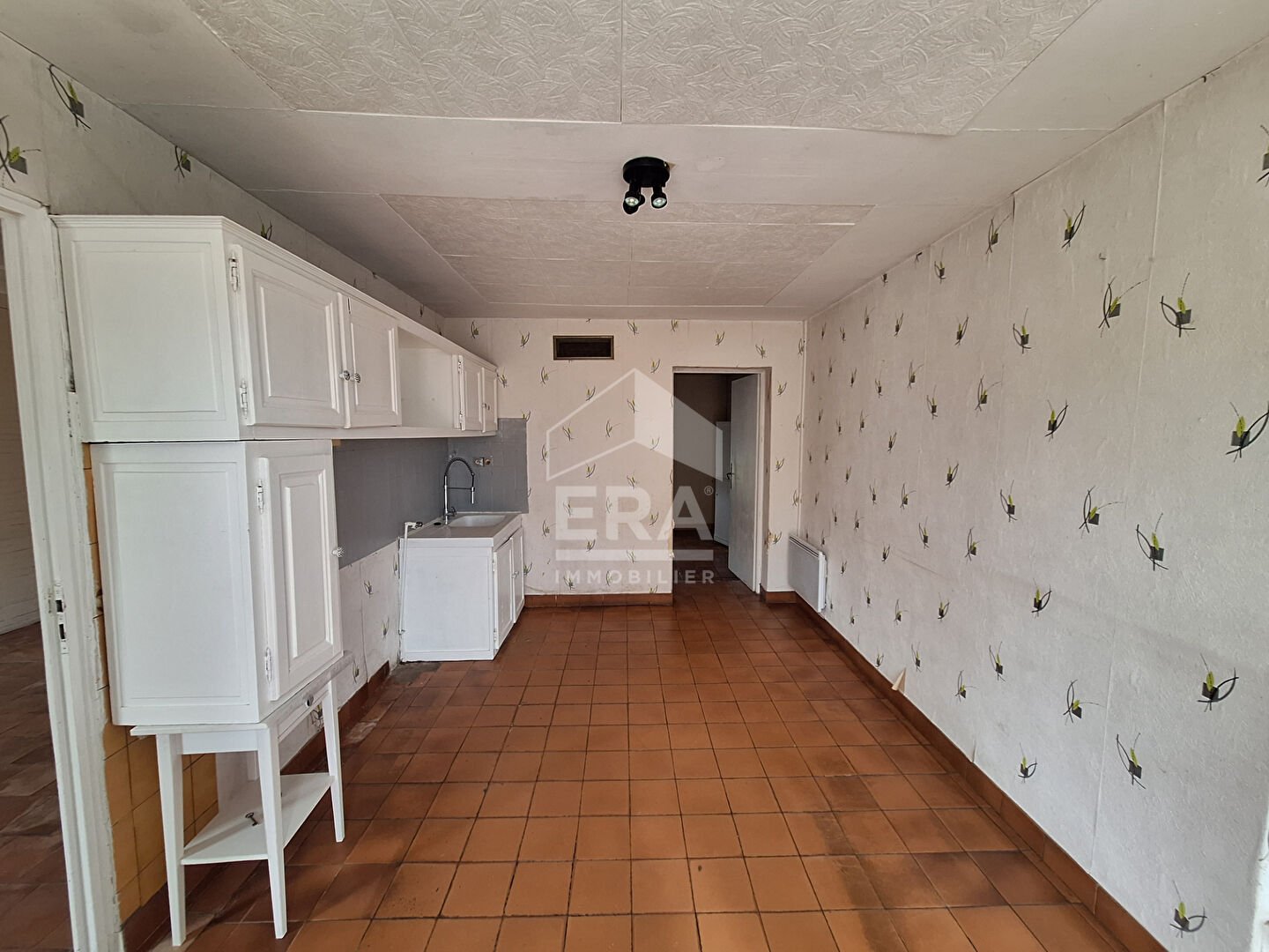 Maison à vendre, 118m², Montpon-Ménestérol