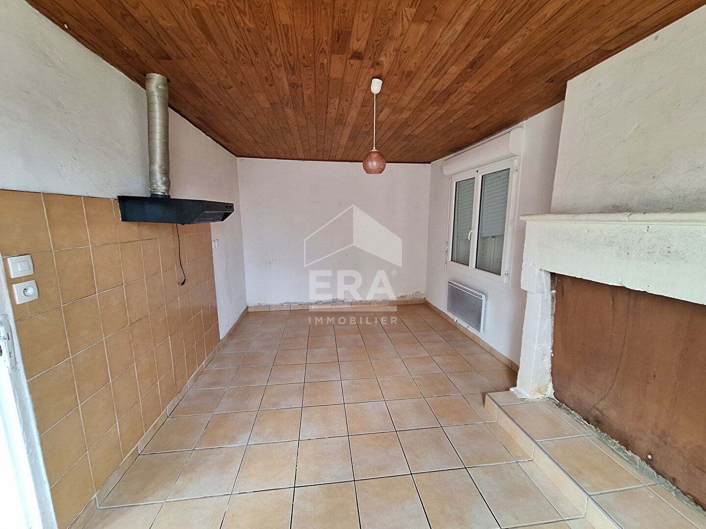 Maison à vendre, 118m², Montpon-Ménestérol