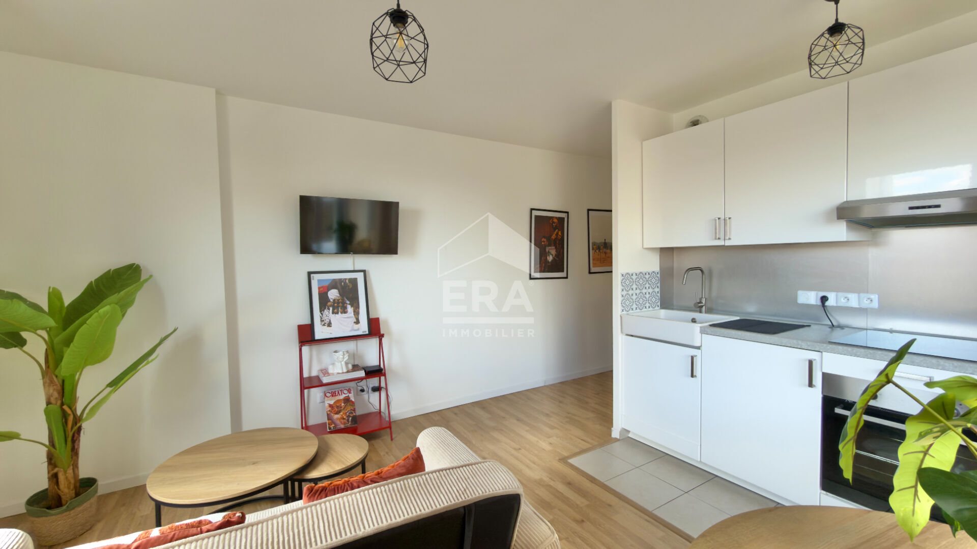 Appartement à vendre, 39m², Athis-Mons