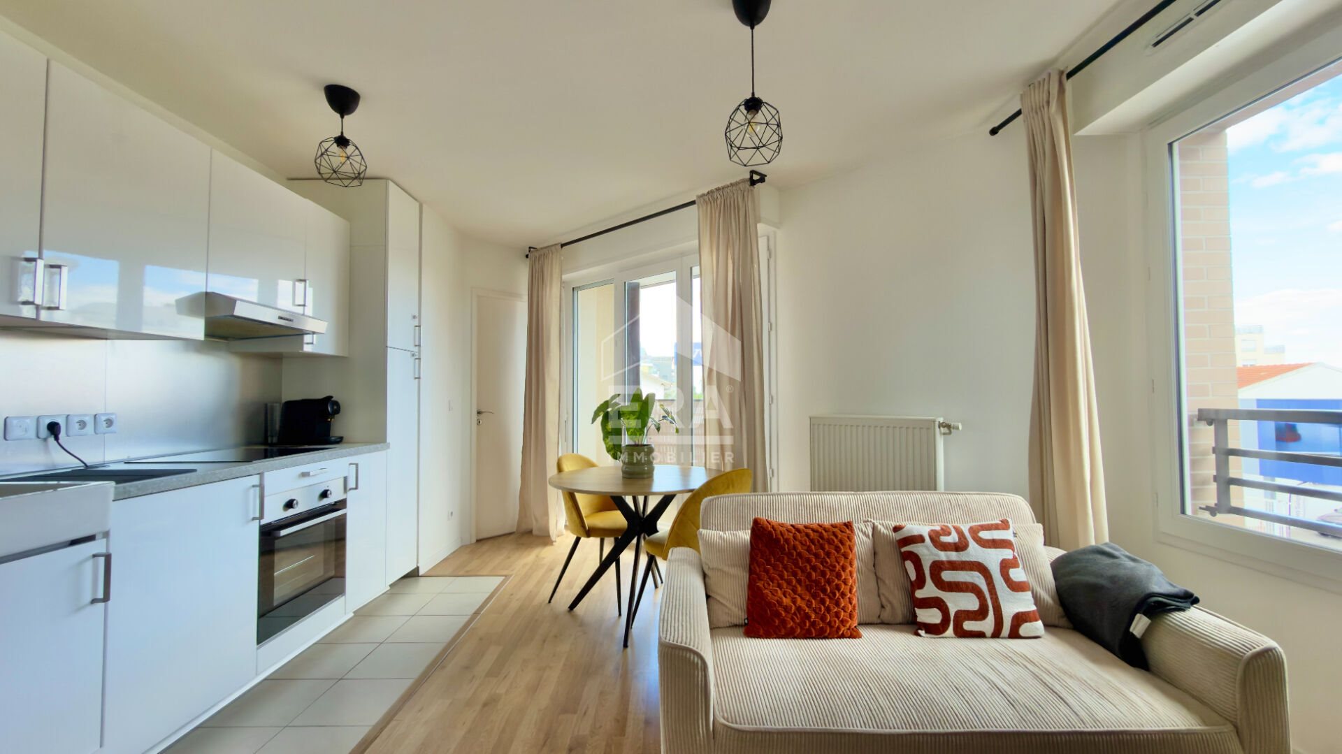 Appartement à vendre, 39m², Athis-Mons