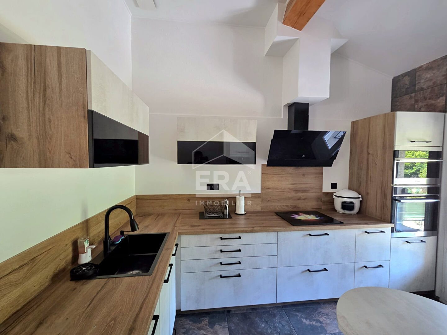 Maison à vendre, 105m², Montazels