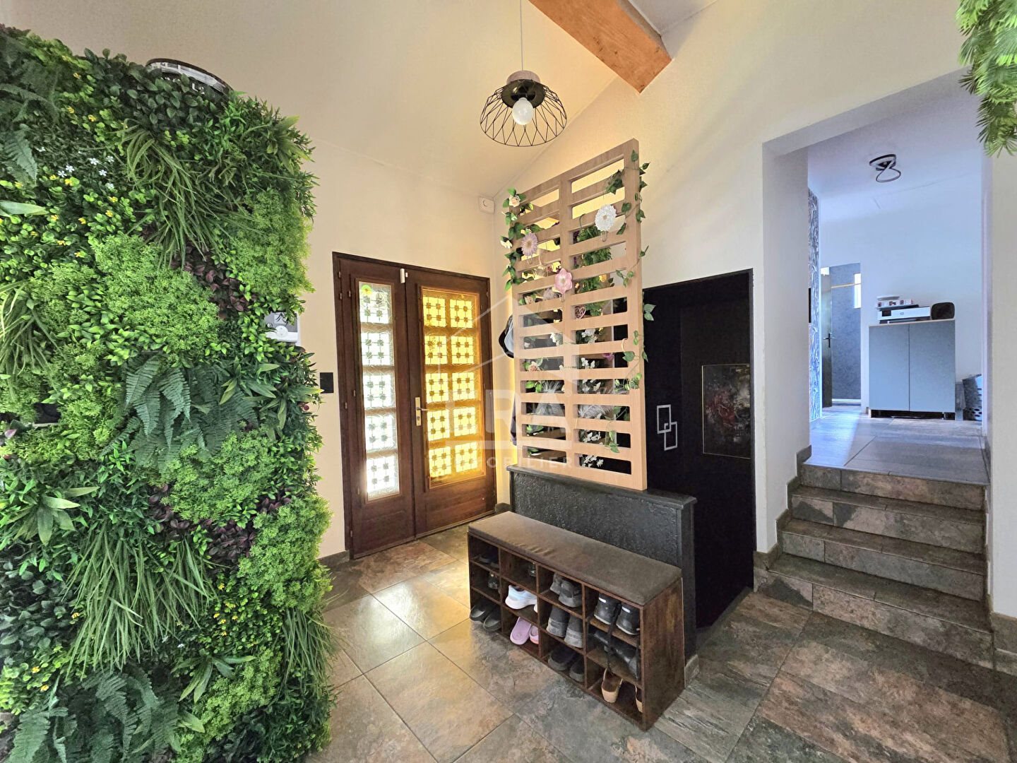 Maison à vendre, 105m², Montazels