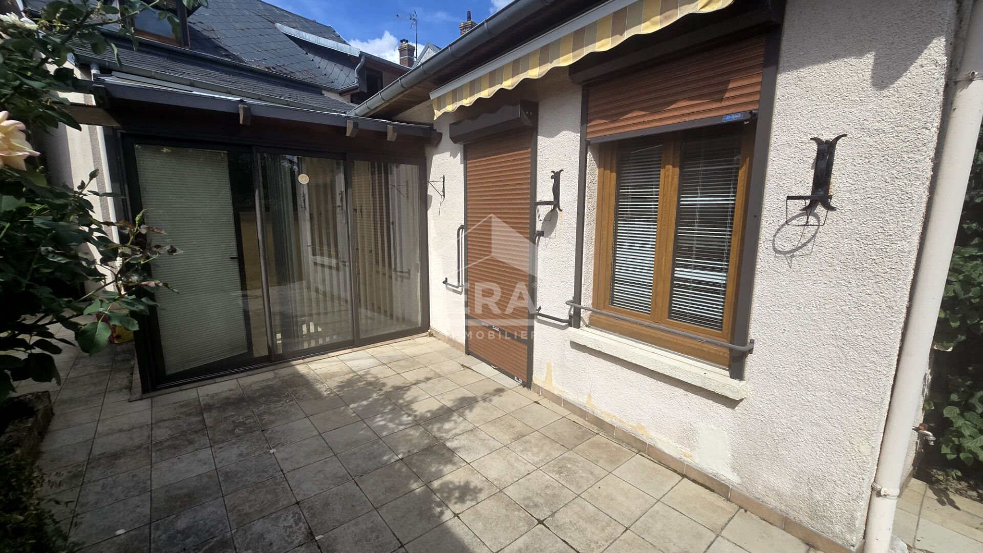 Maison à vendre, 132m², Bobigny