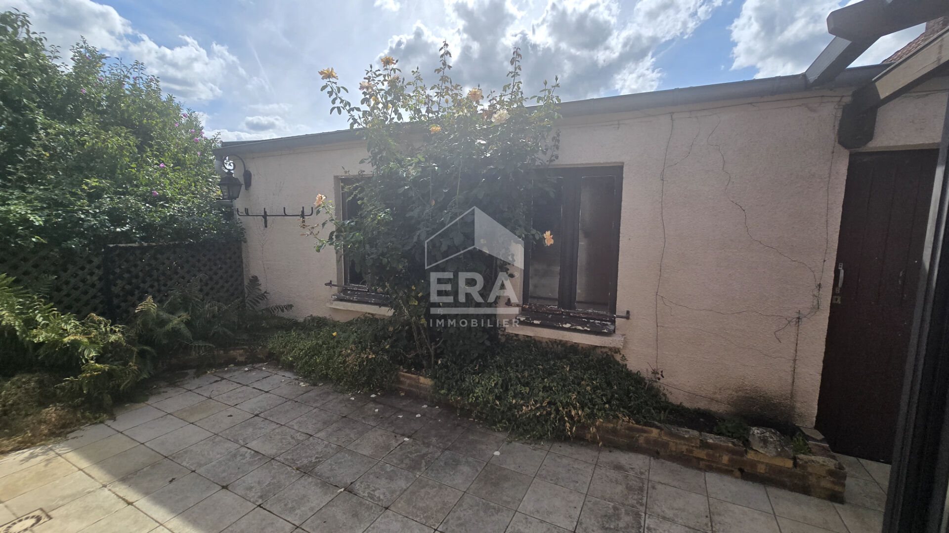Maison à vendre, 132m², Bobigny