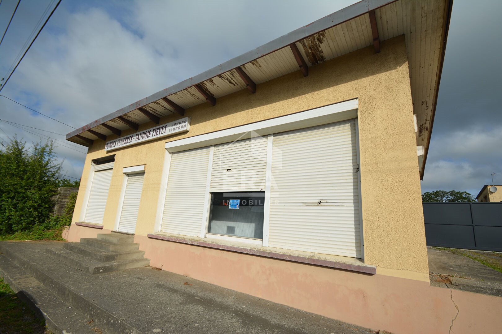 Maison à vendre, 90m², Bachant