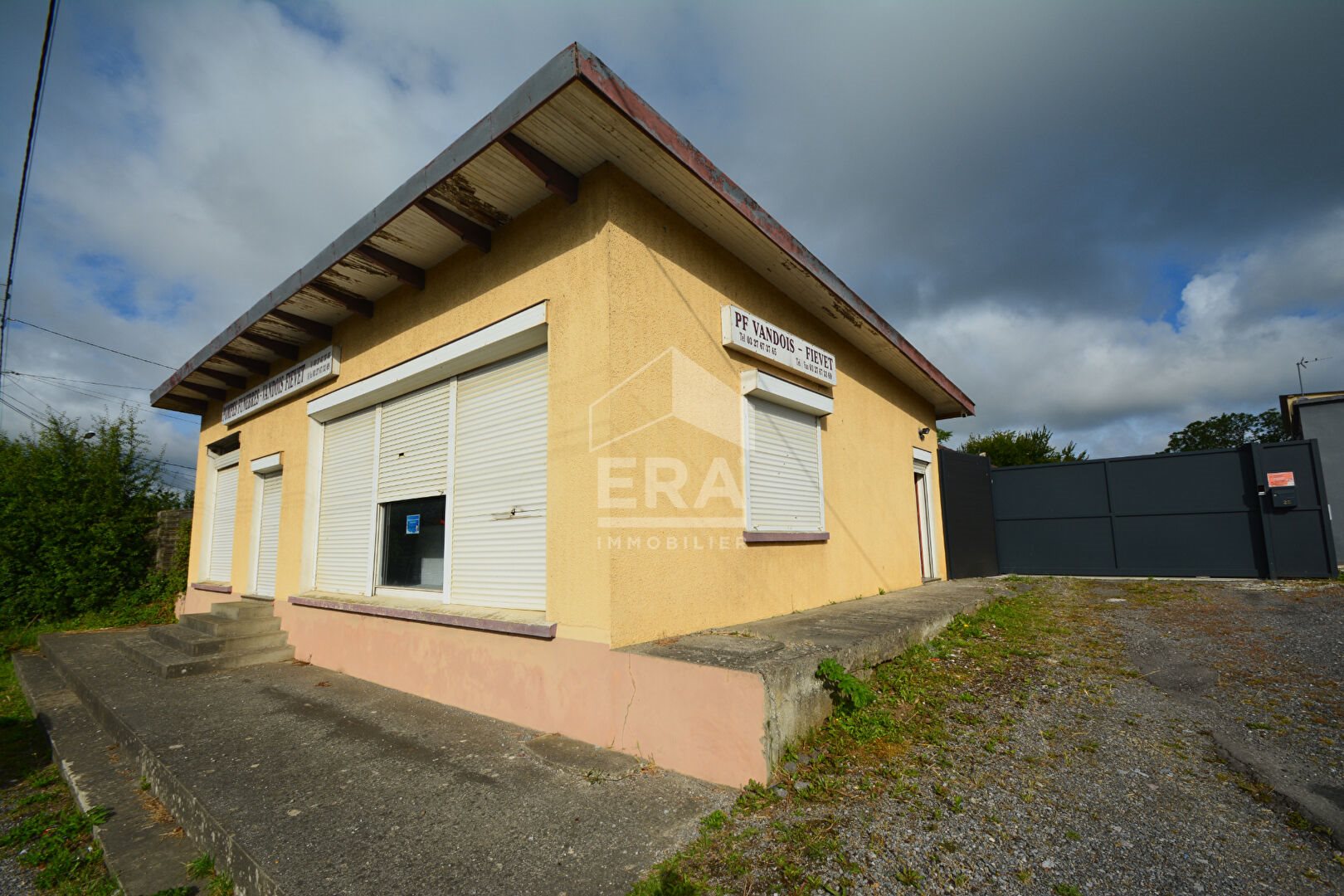 Maison à vendre, 90m², Bachant