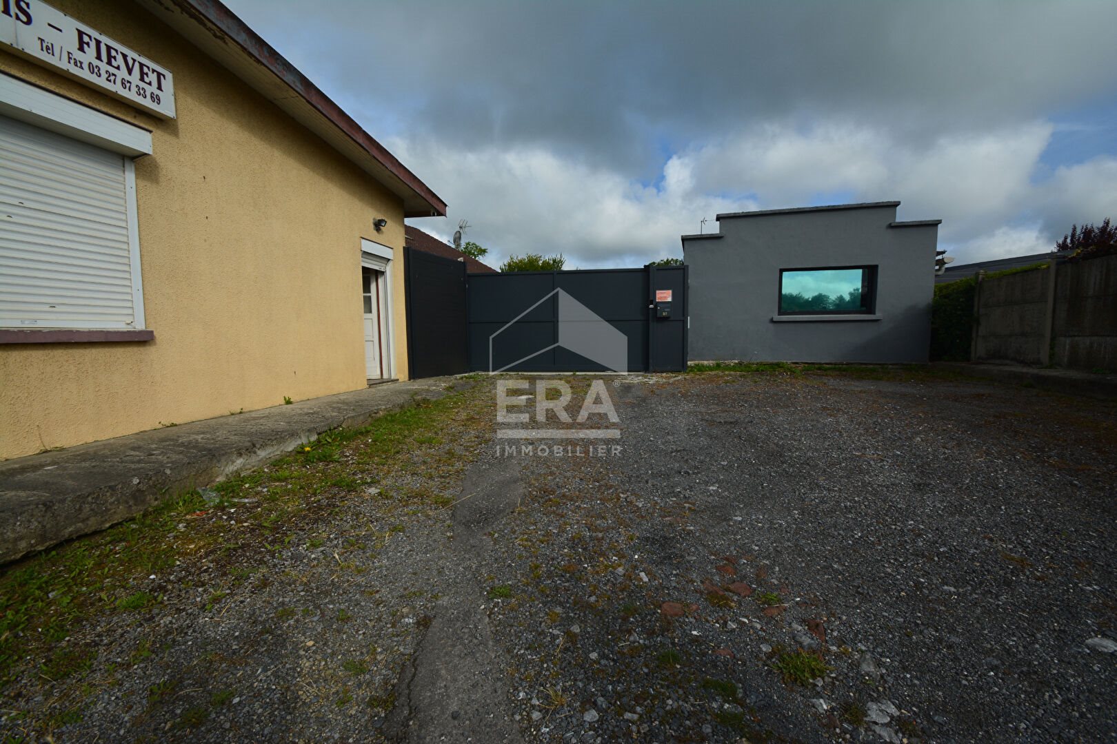 Maison à vendre, 90m², Bachant