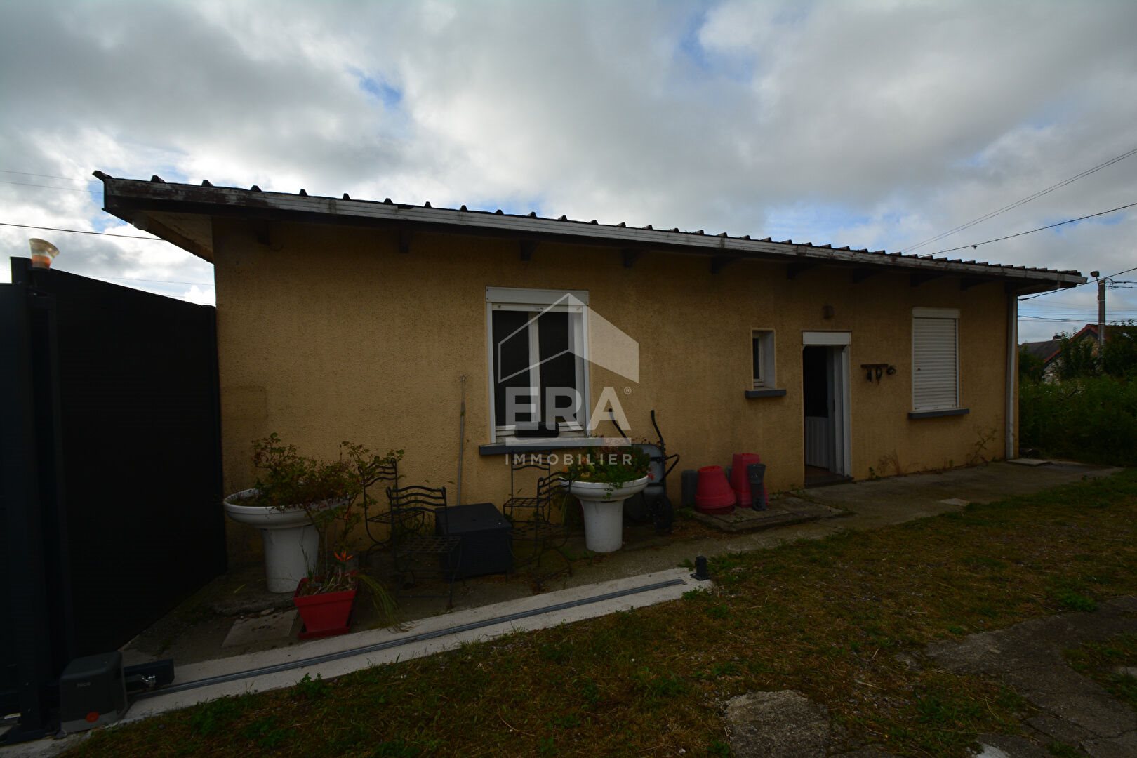 Maison à vendre, 90m², Bachant