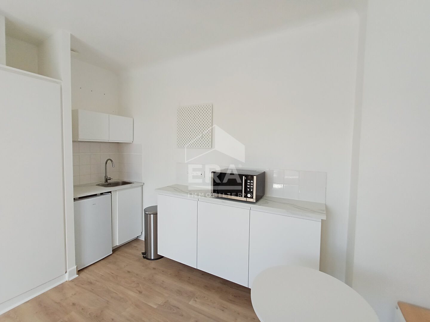 Appartement à louer, 19m², La Riche