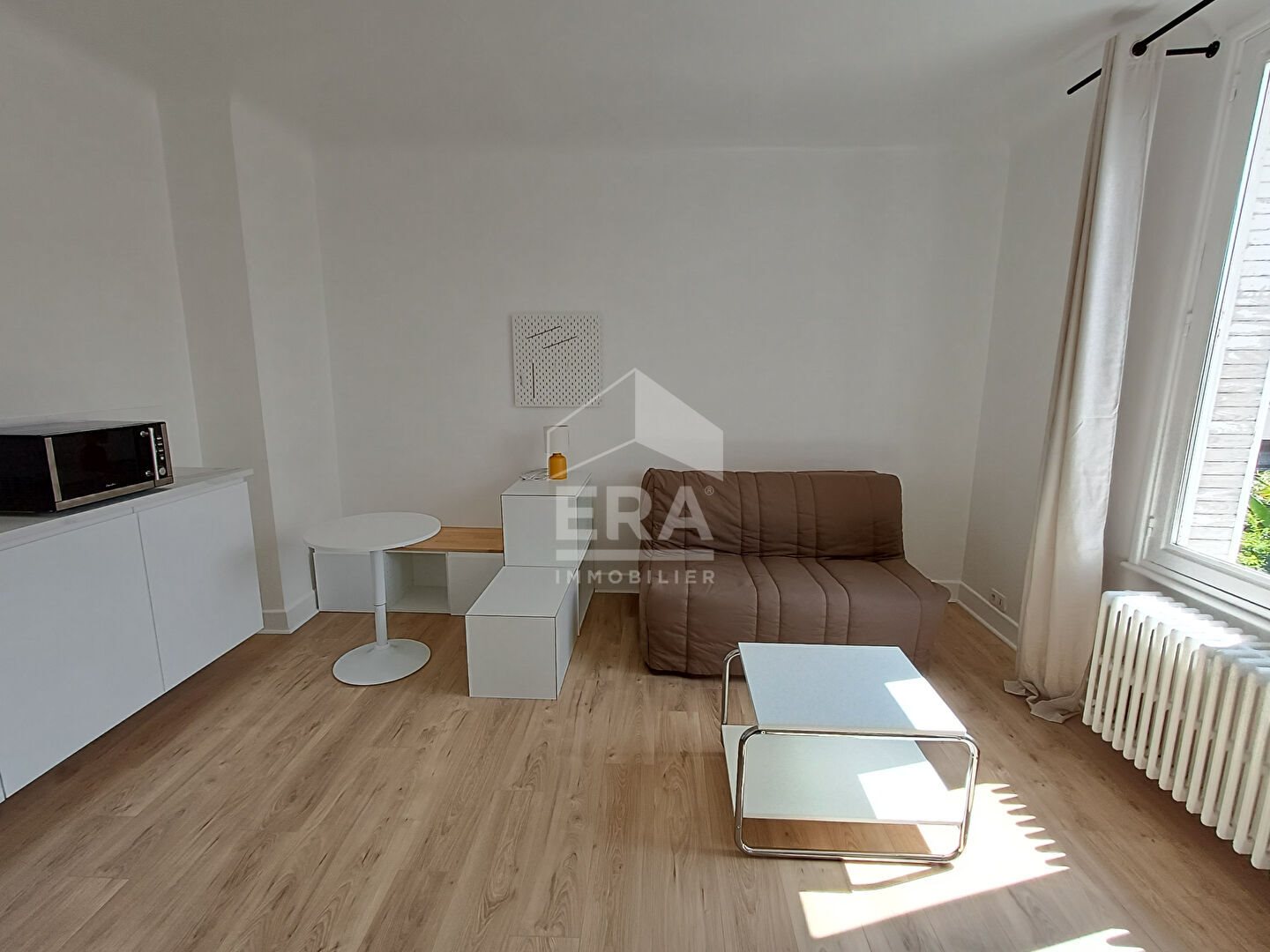 Appartement à louer, 19m², La Riche