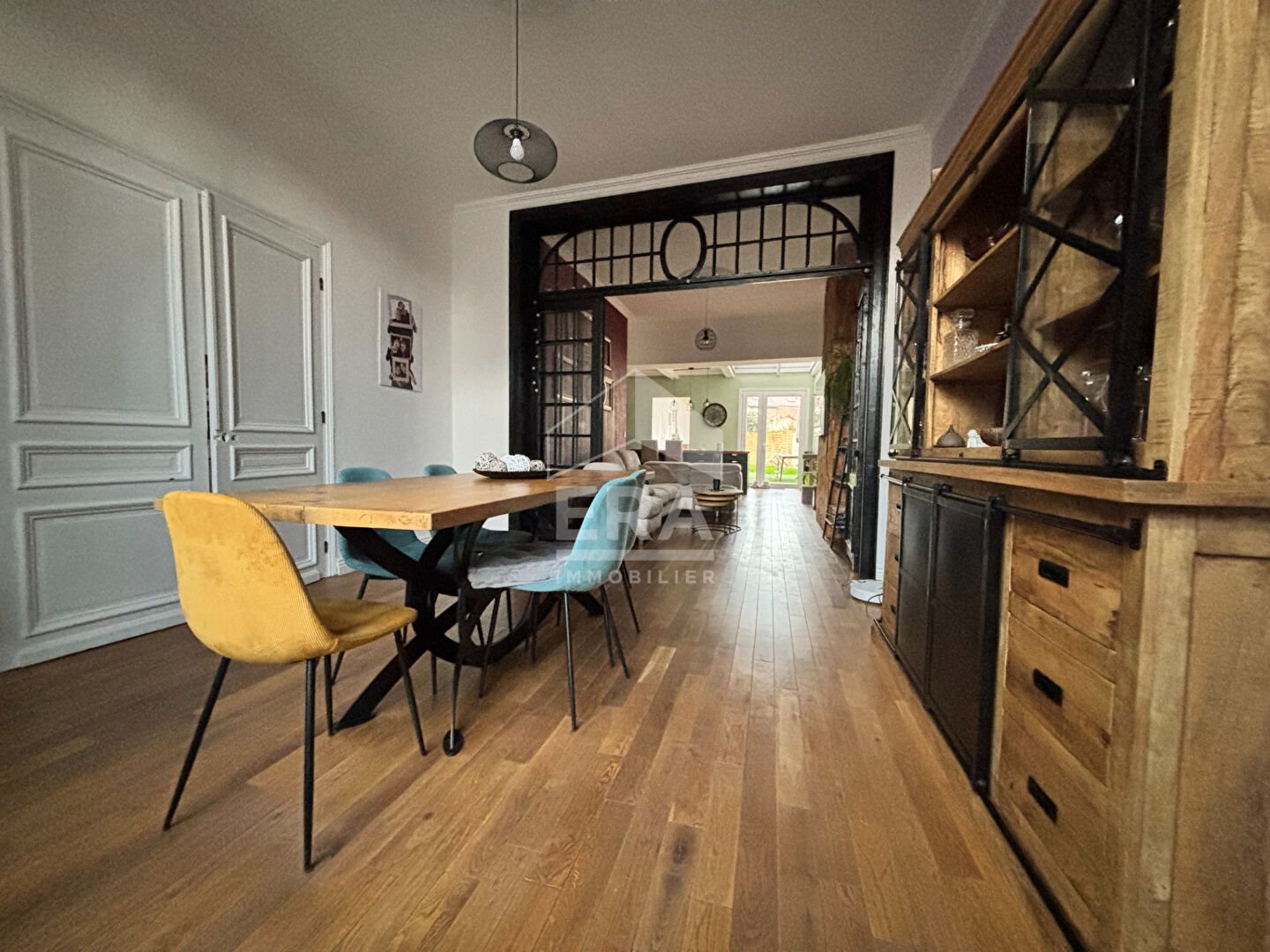 Maison à vendre, 217m², Hénin-Beaumont