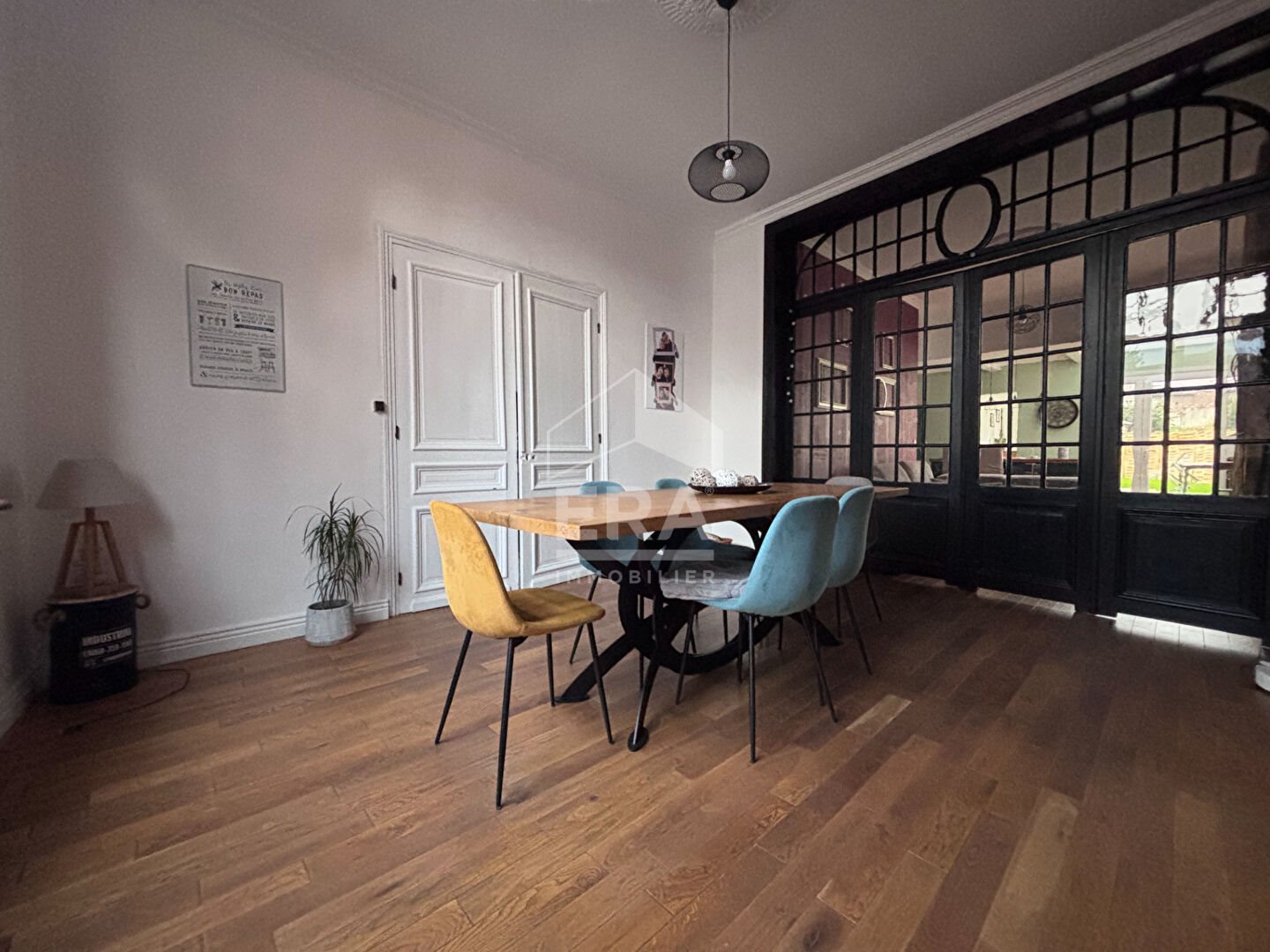 Maison à vendre, 217m², Hénin-Beaumont