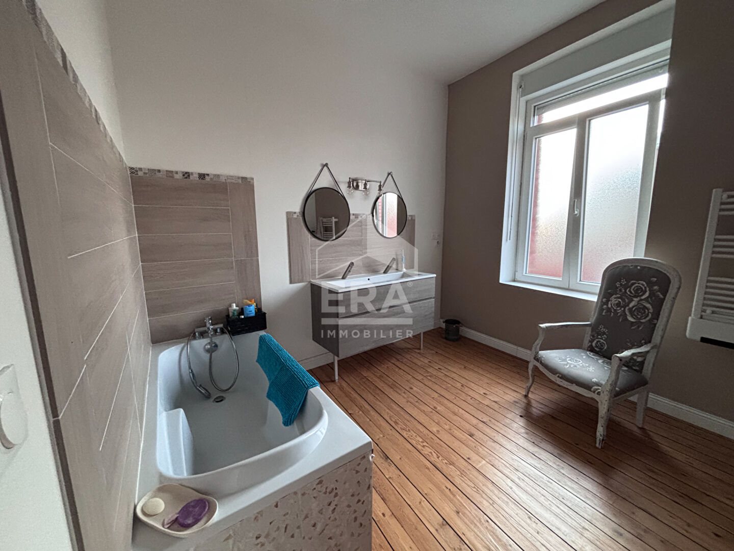 Maison à vendre, 217m², Hénin-Beaumont