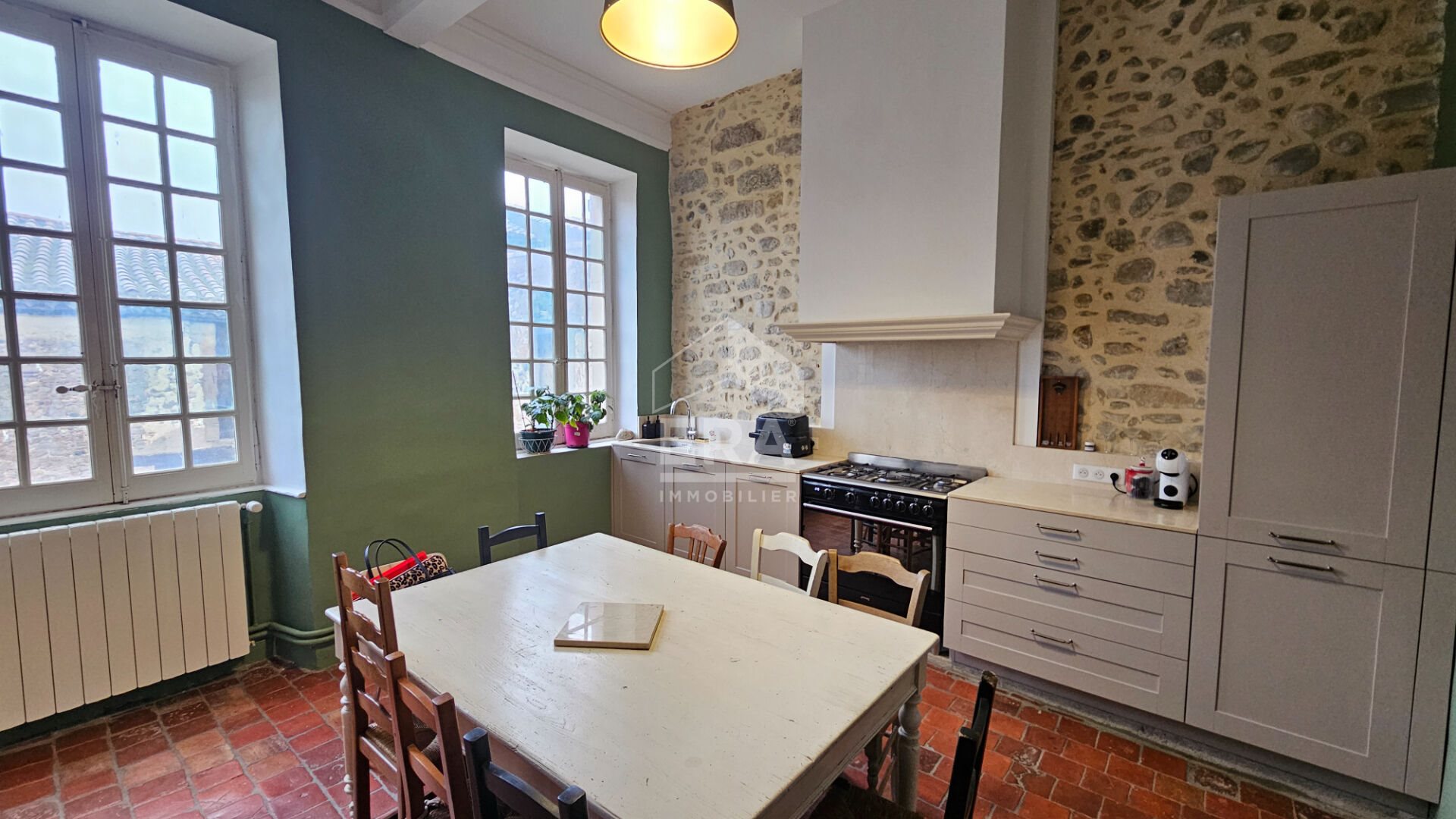 Maison à vendre, 150m², La Digne-d'Amont