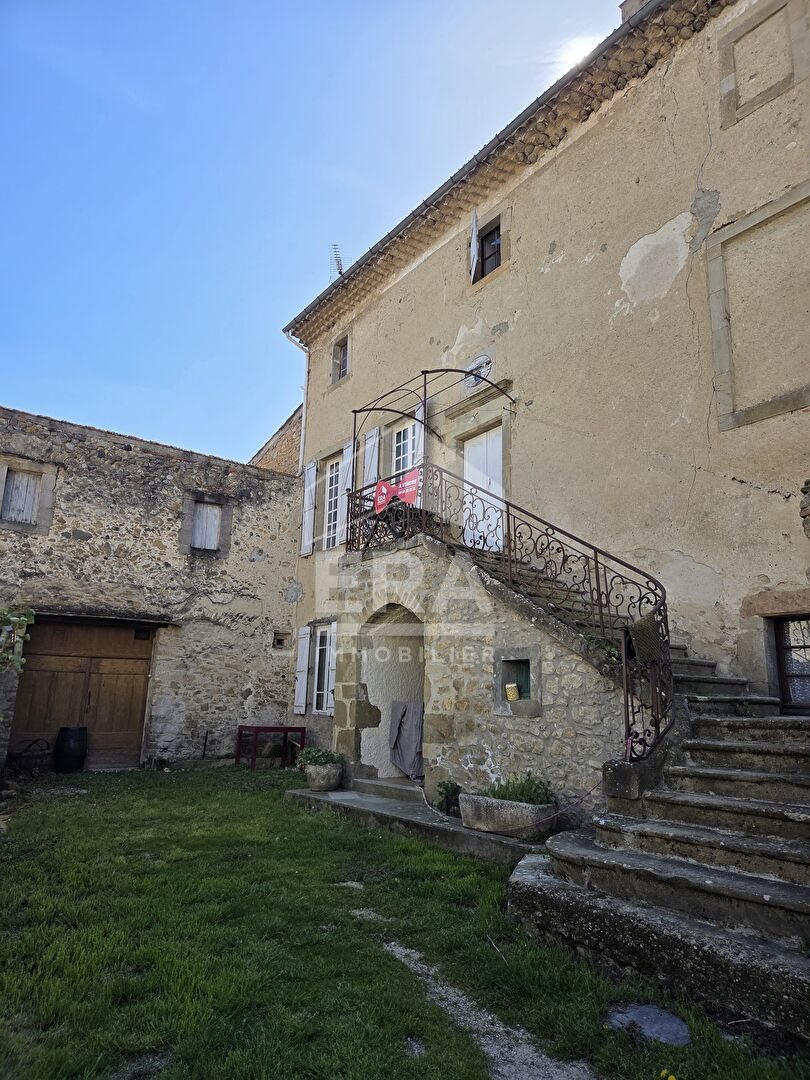 Maison à vendre, 150m², La Digne-d'Amont