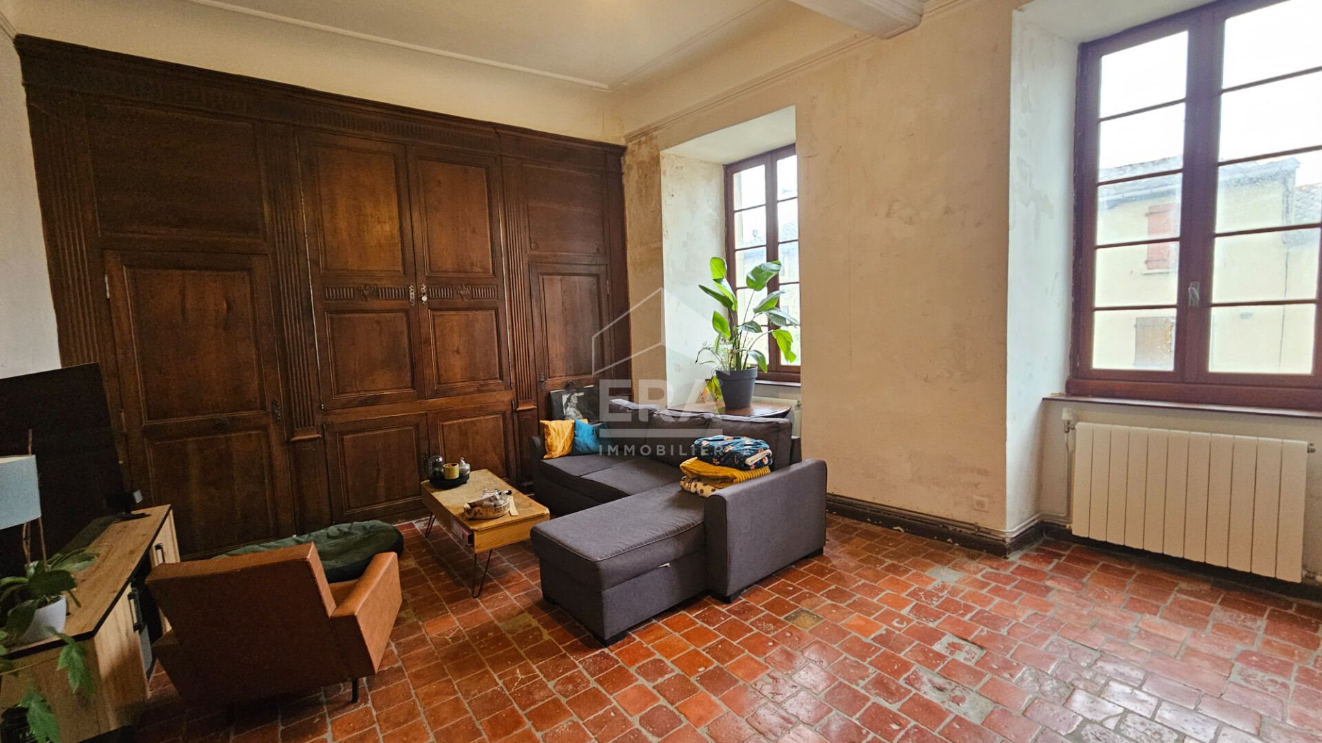 Maison à vendre, 150m², La Digne-d'Amont