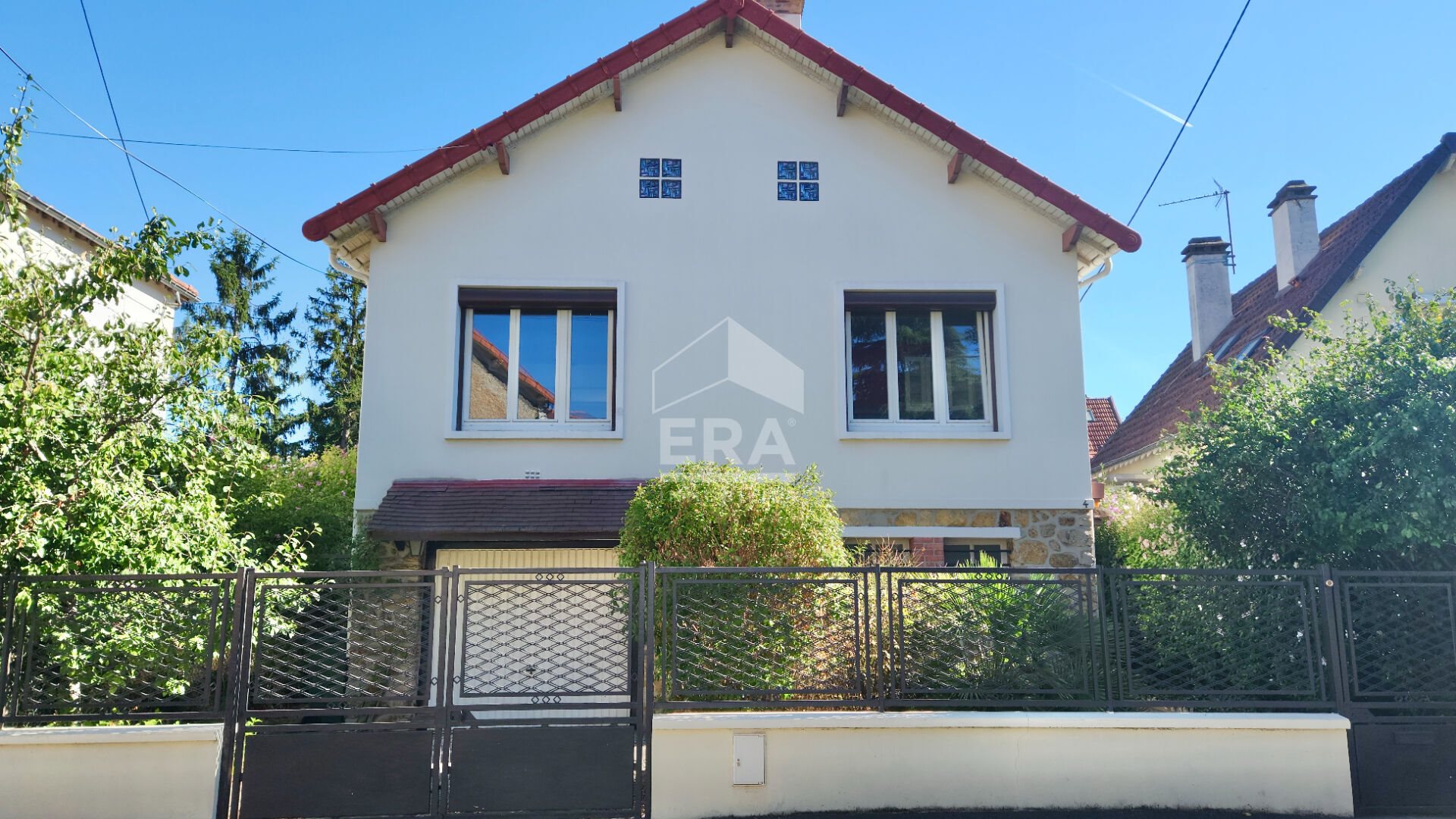 Maison à vendre, 86m², Athis-Mons