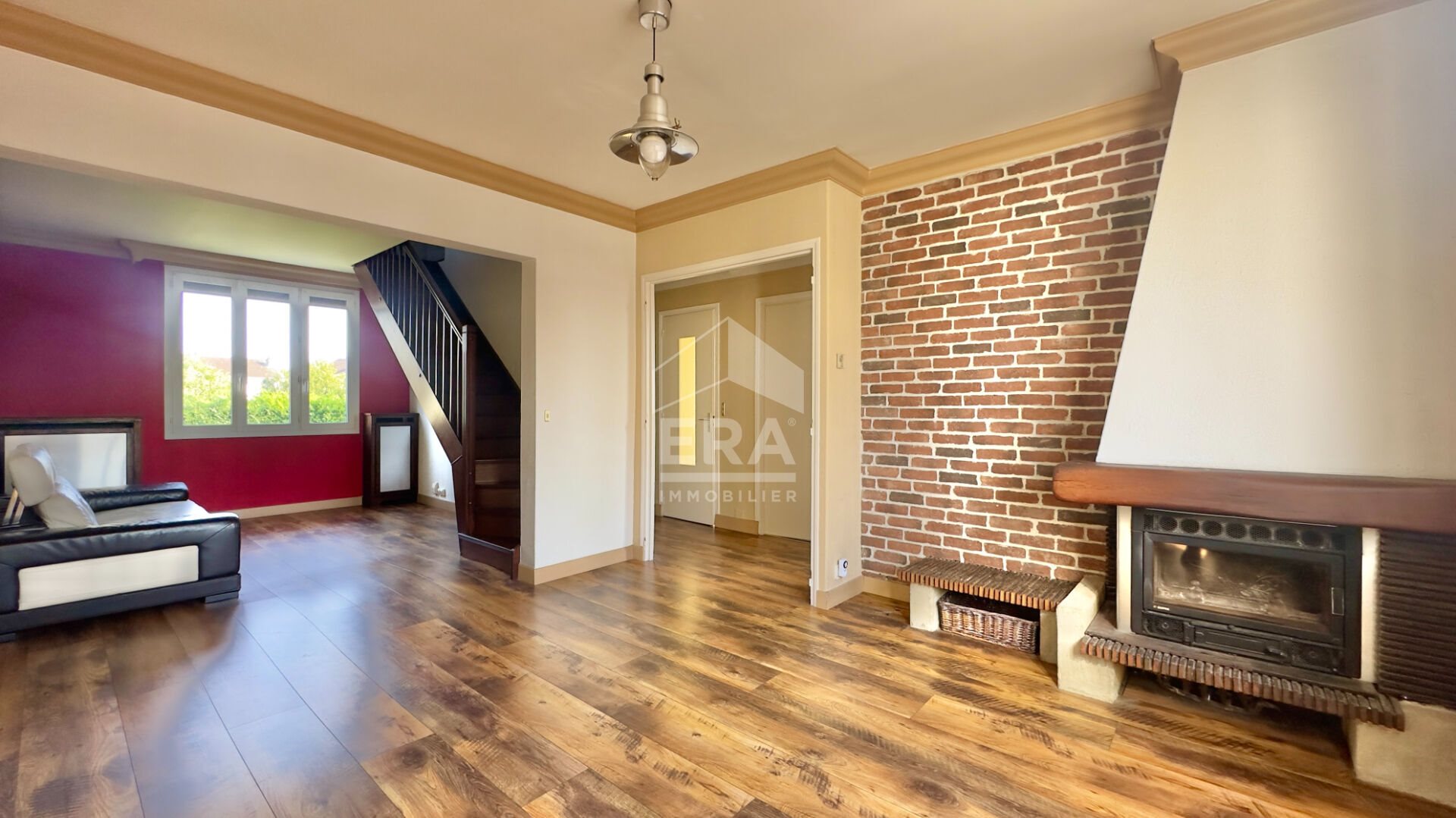 Maison à vendre, 86m², Athis-Mons