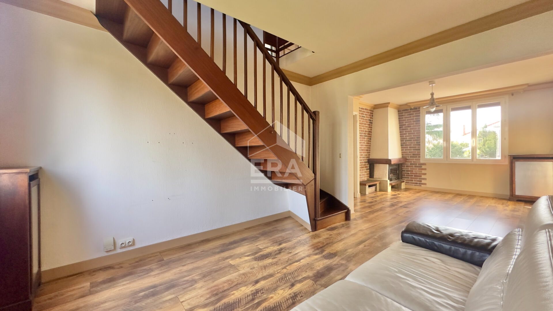 Maison à vendre, 86m², Athis-Mons