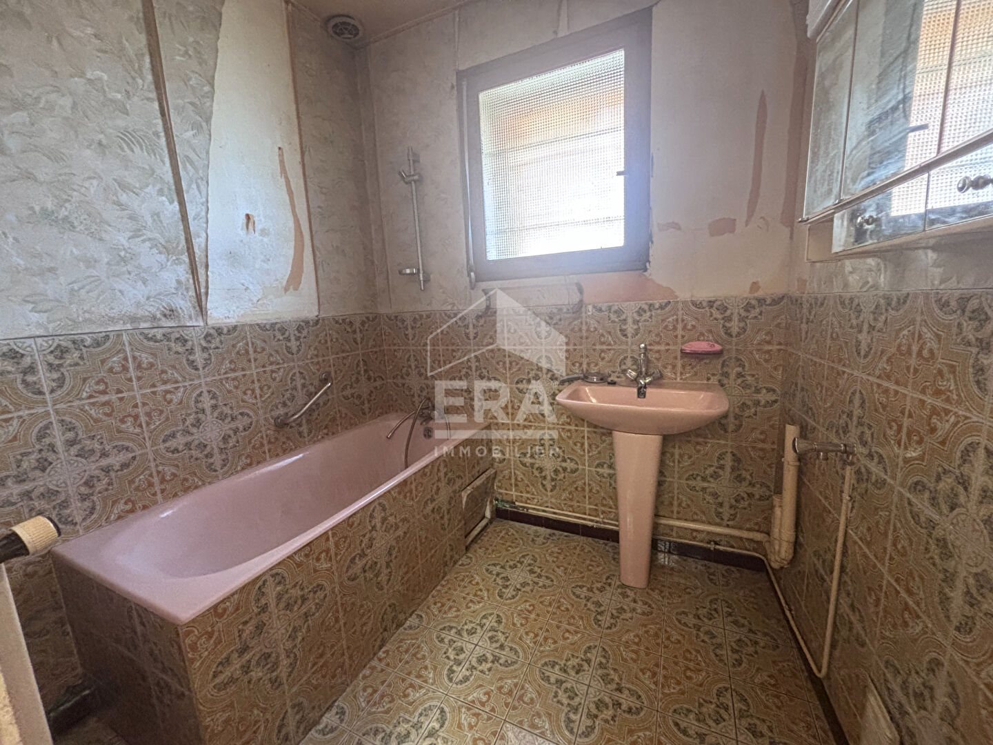 Maison à vendre, 68m², Hénin-Beaumont