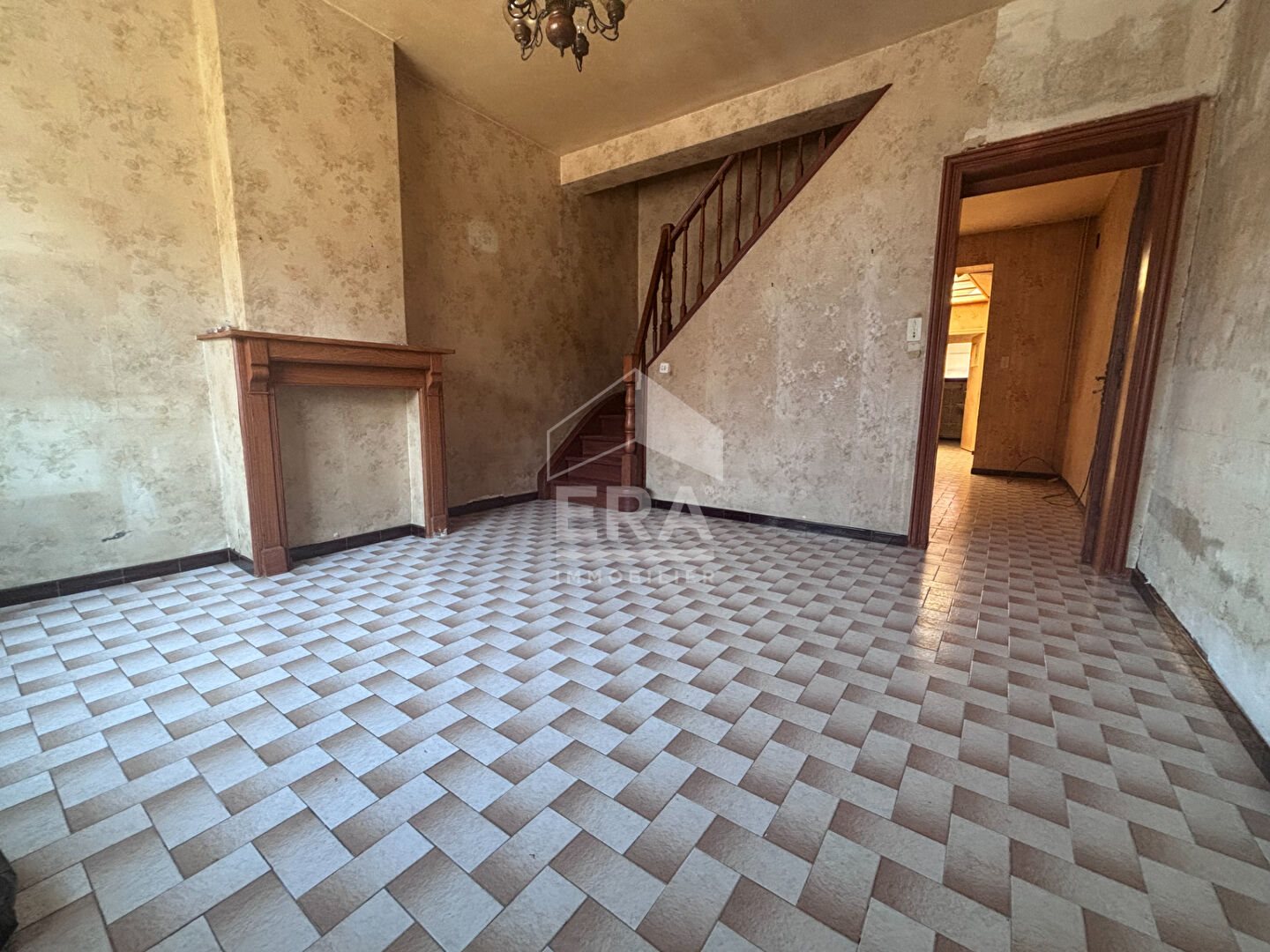 Maison à vendre, 68m², Hénin-Beaumont