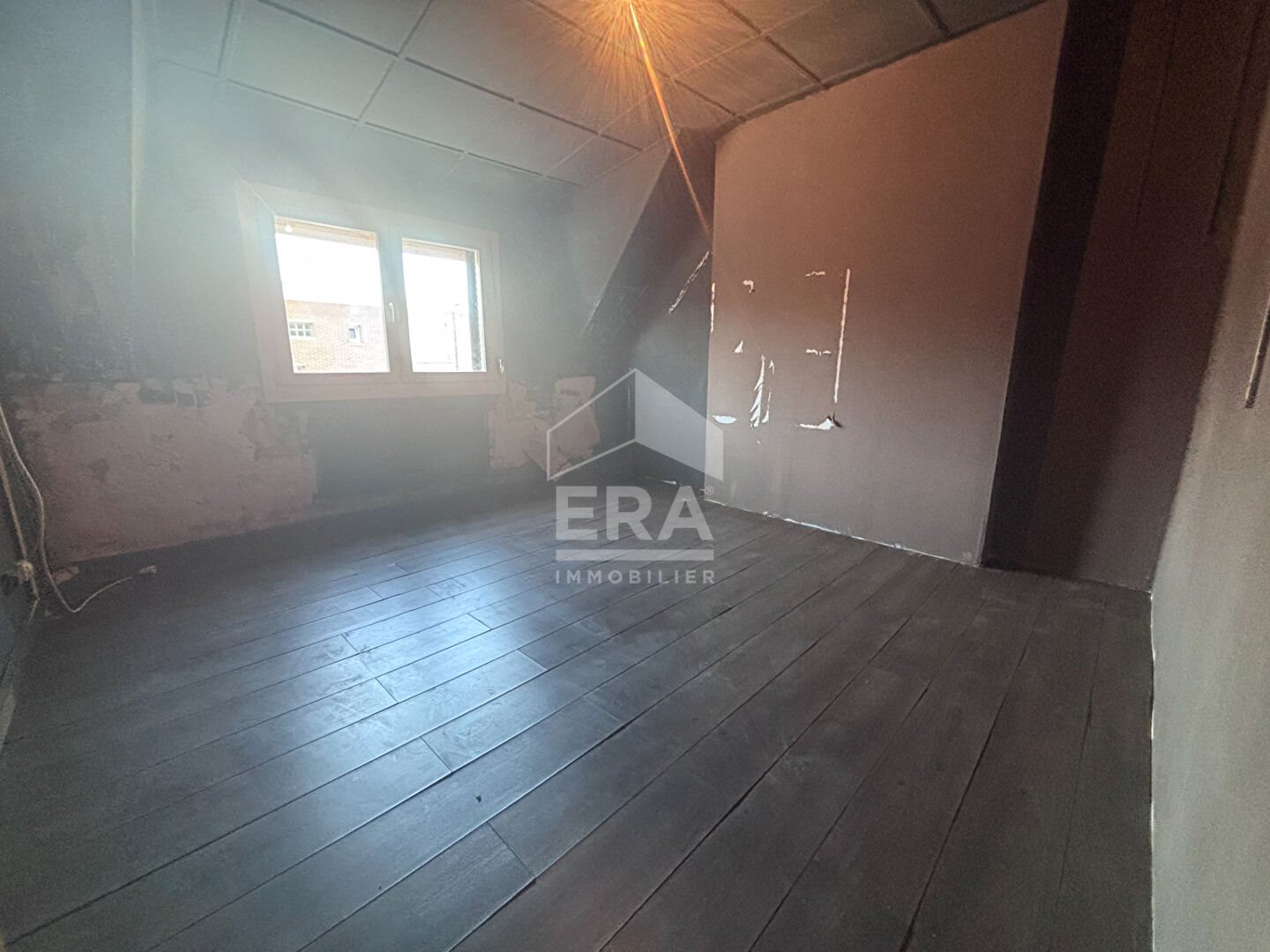 Maison à vendre, 68m², Hénin-Beaumont