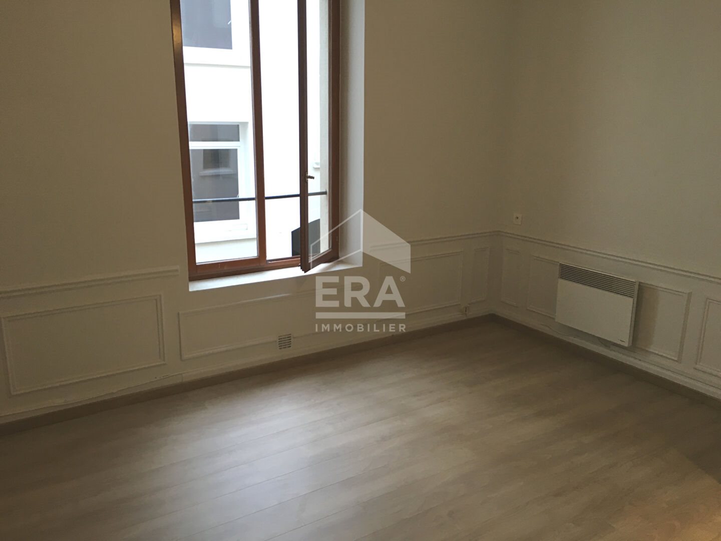 Appartement à louer, 34m², Reims